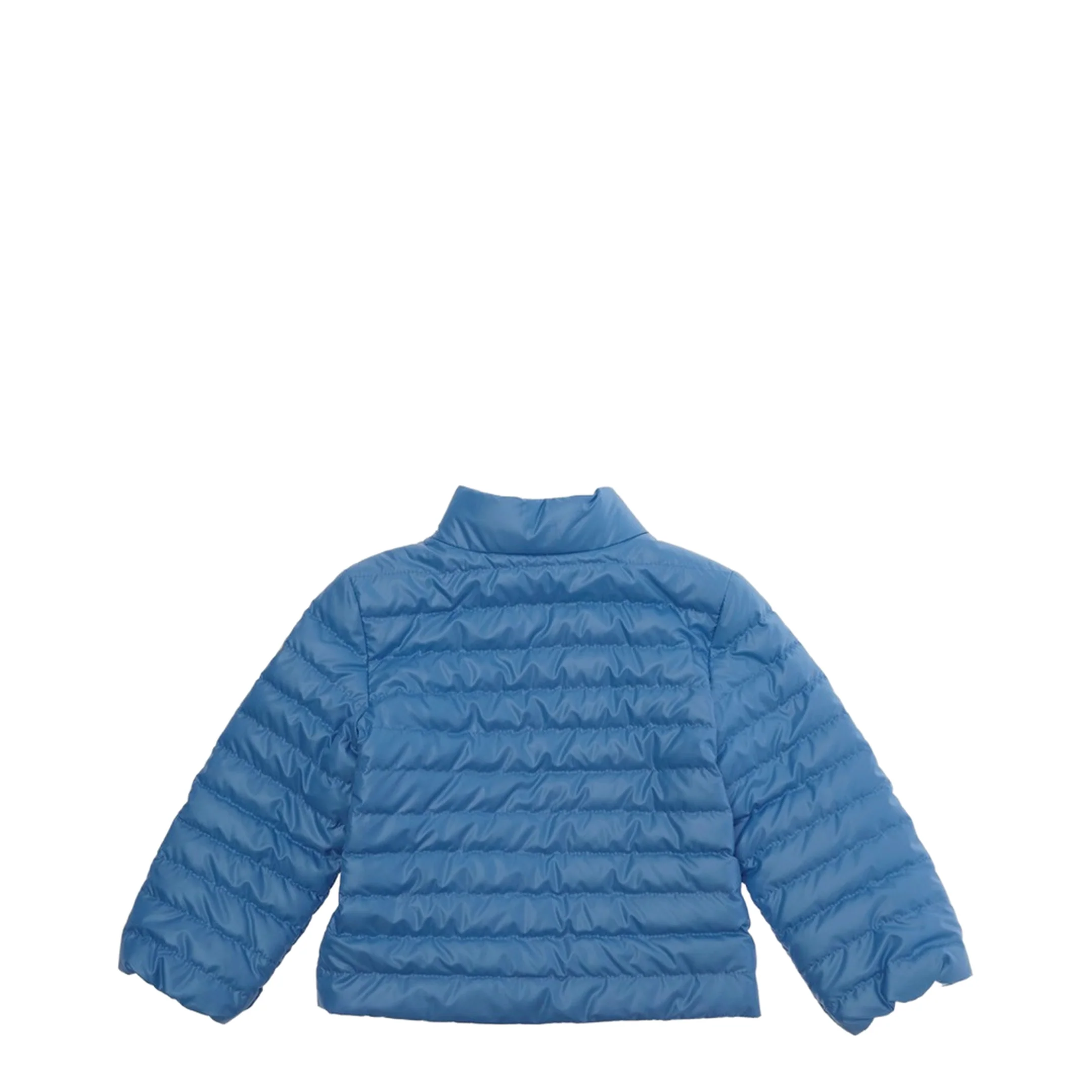 Jacket With Logo - Image 2