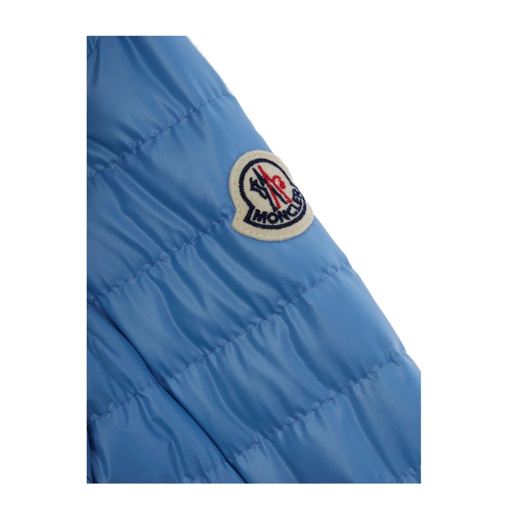 Jacket With Logo - Image 3
