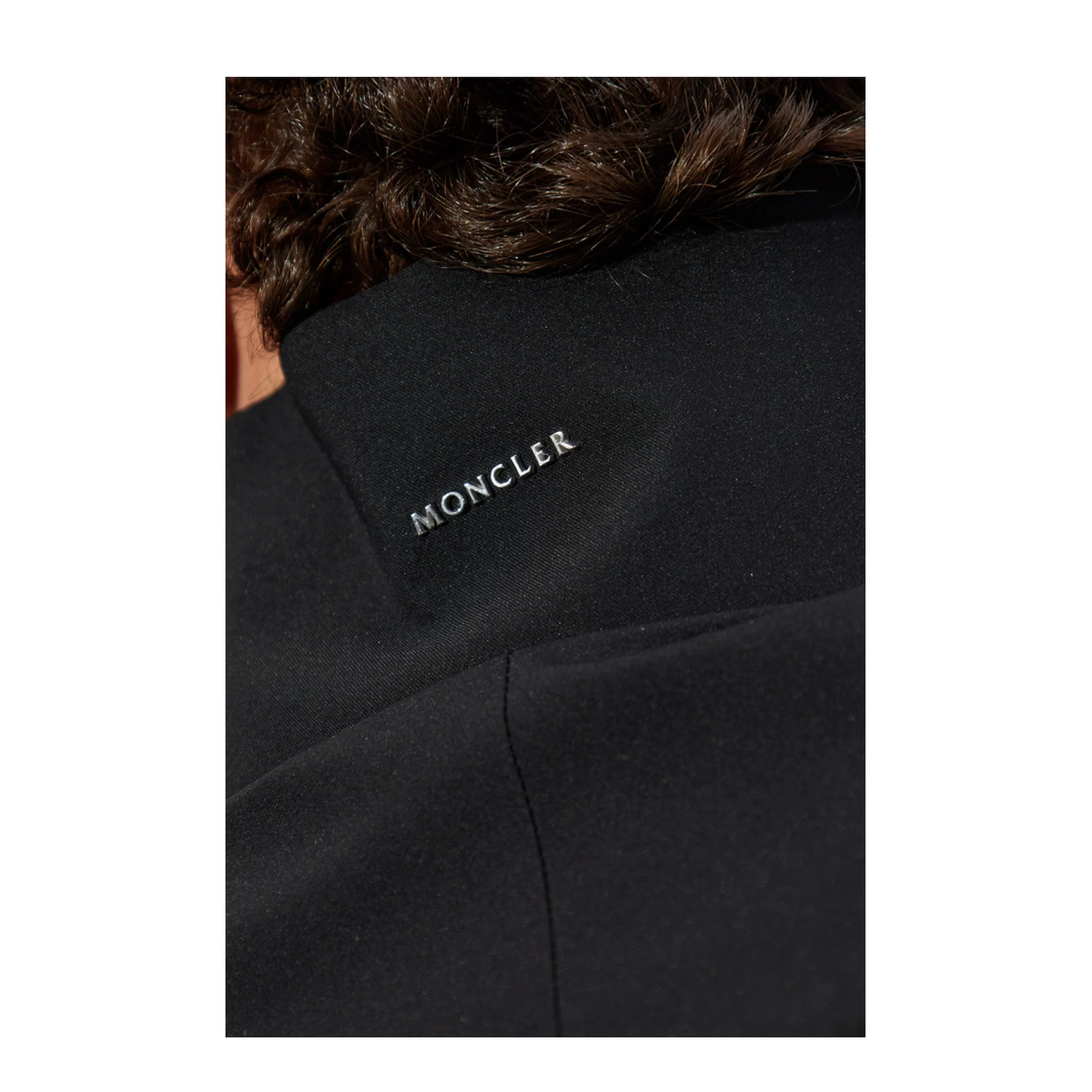 Égoutelles Jacket Nylon - Image 5