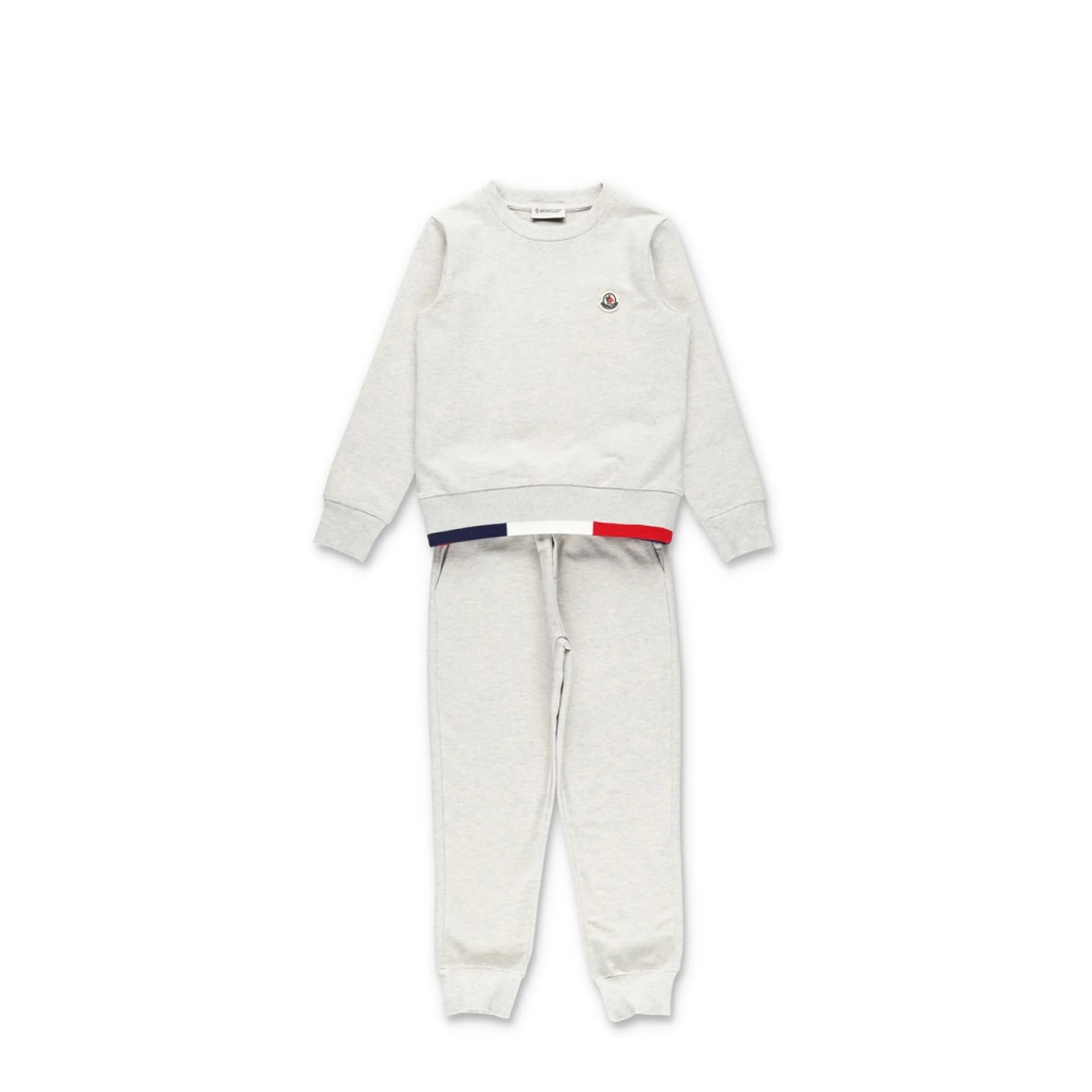 Jersey Set with Pants