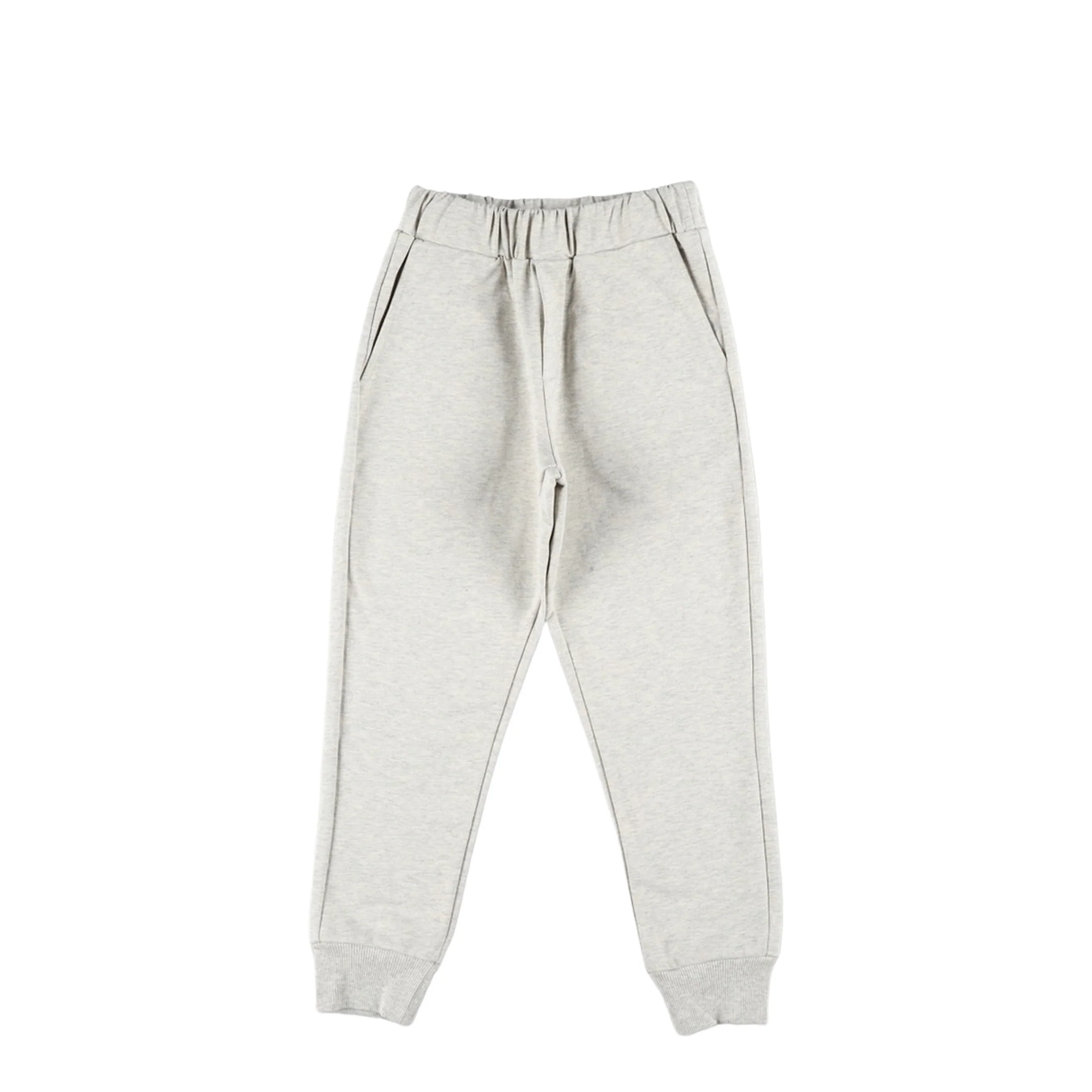 Jersey Set with Pants - Image 4