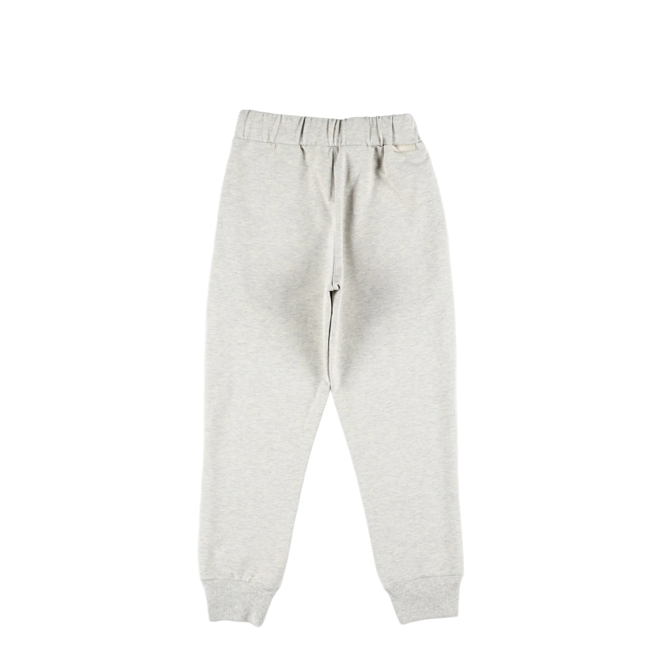 Jersey Set with Pants - Image 5
