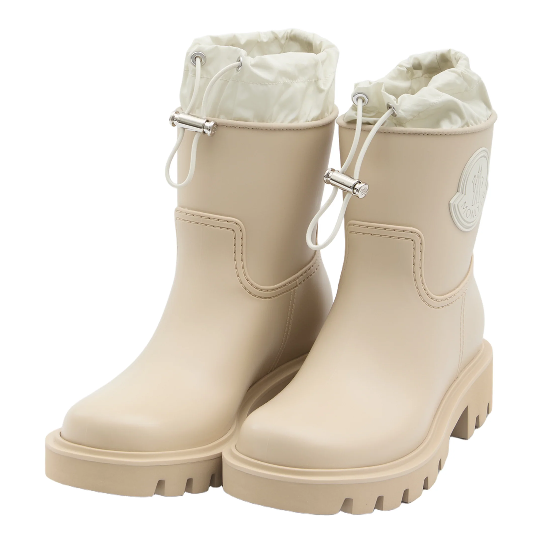 Kickstream Rubber Rainboots - Image 2
