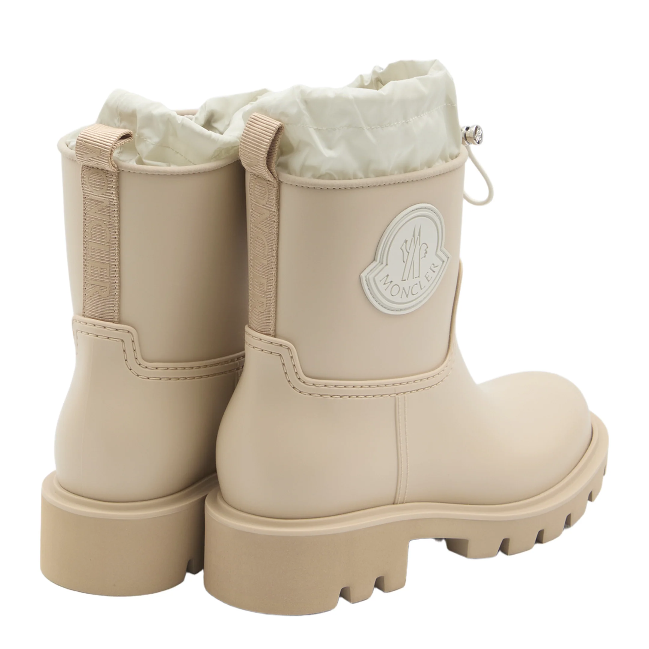 Kickstream Rubber Rainboots - Image 3