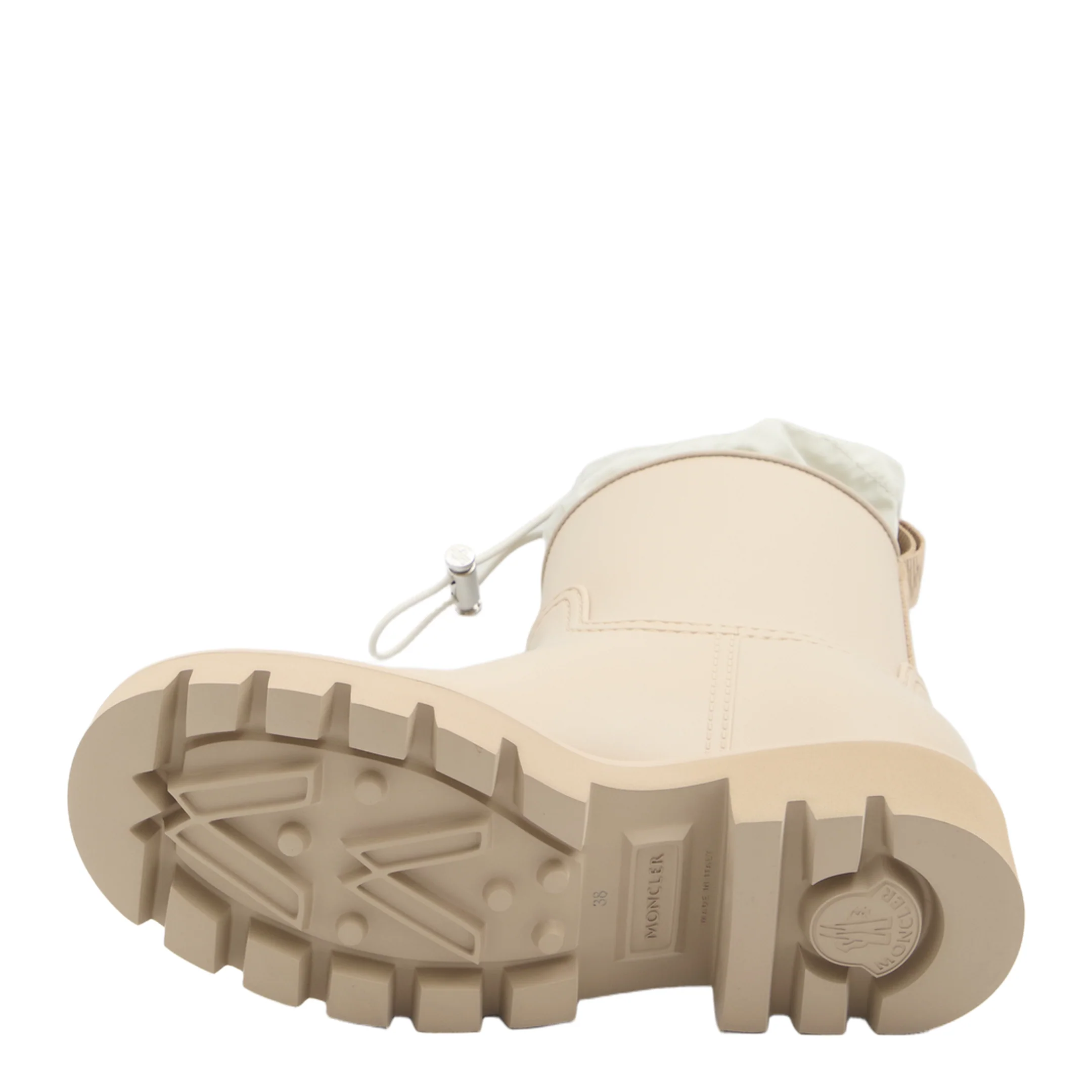 Kickstream Rubber Rainboots - Image 4