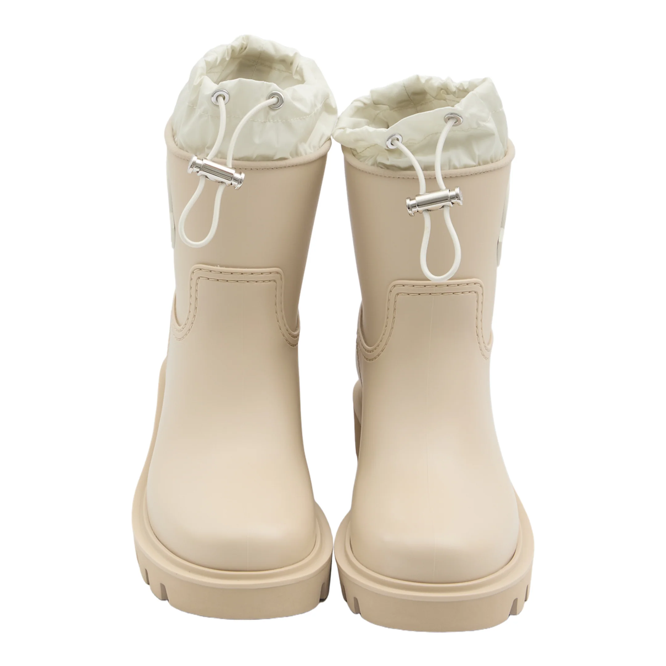 Kickstream Rubber Rainboots - Image 5