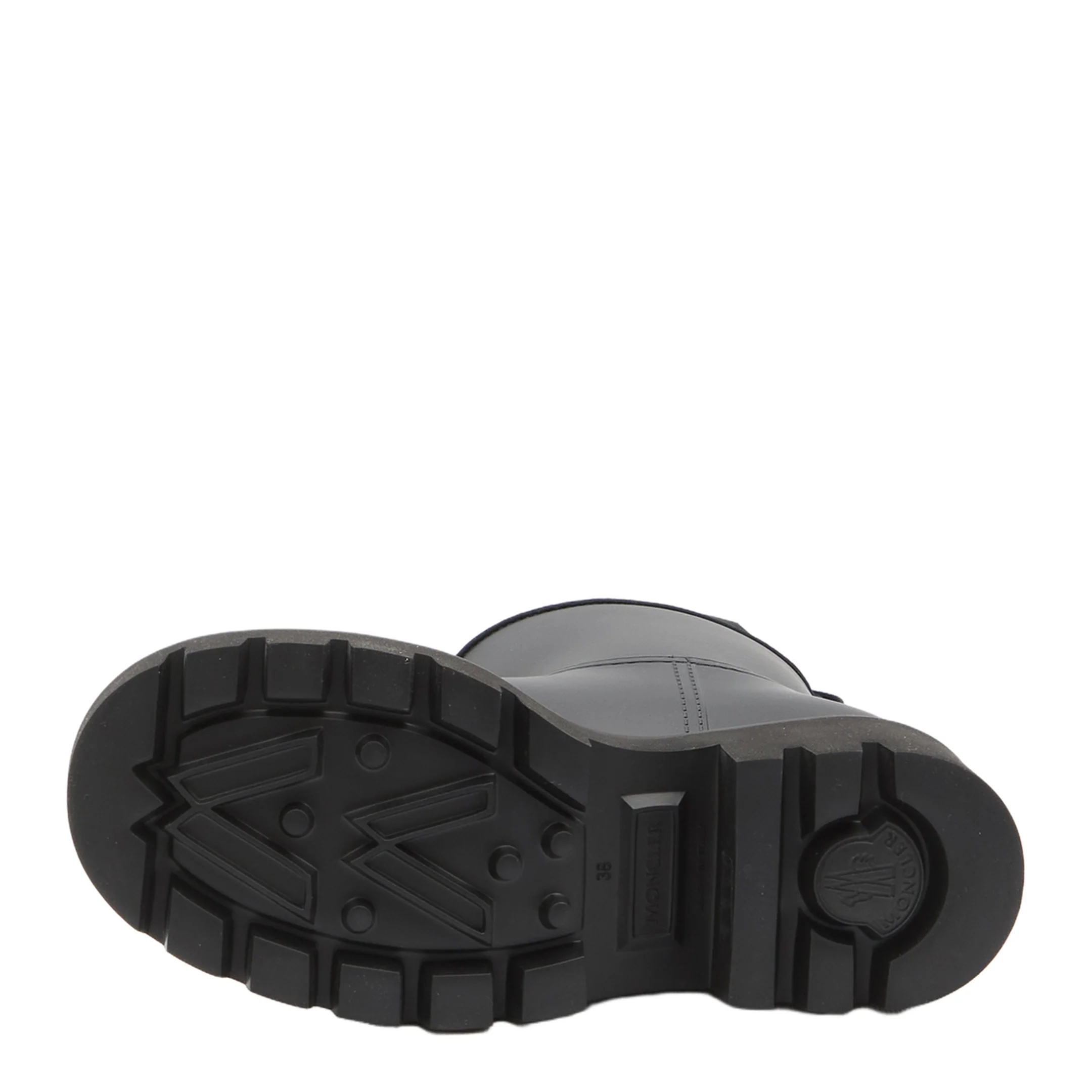 Kickstream Rubber Rainboots - Image 4