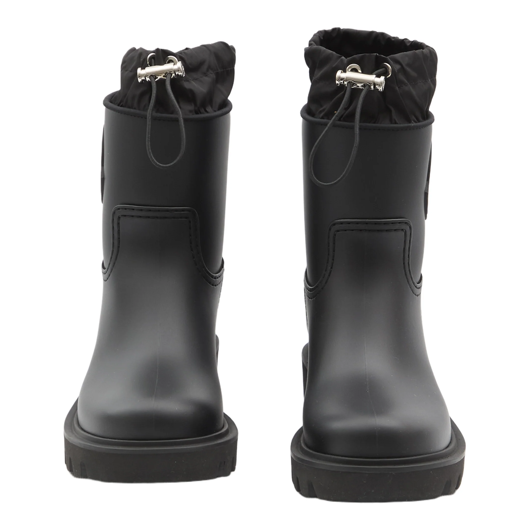 Kickstream Rubber Rainboots - Image 5