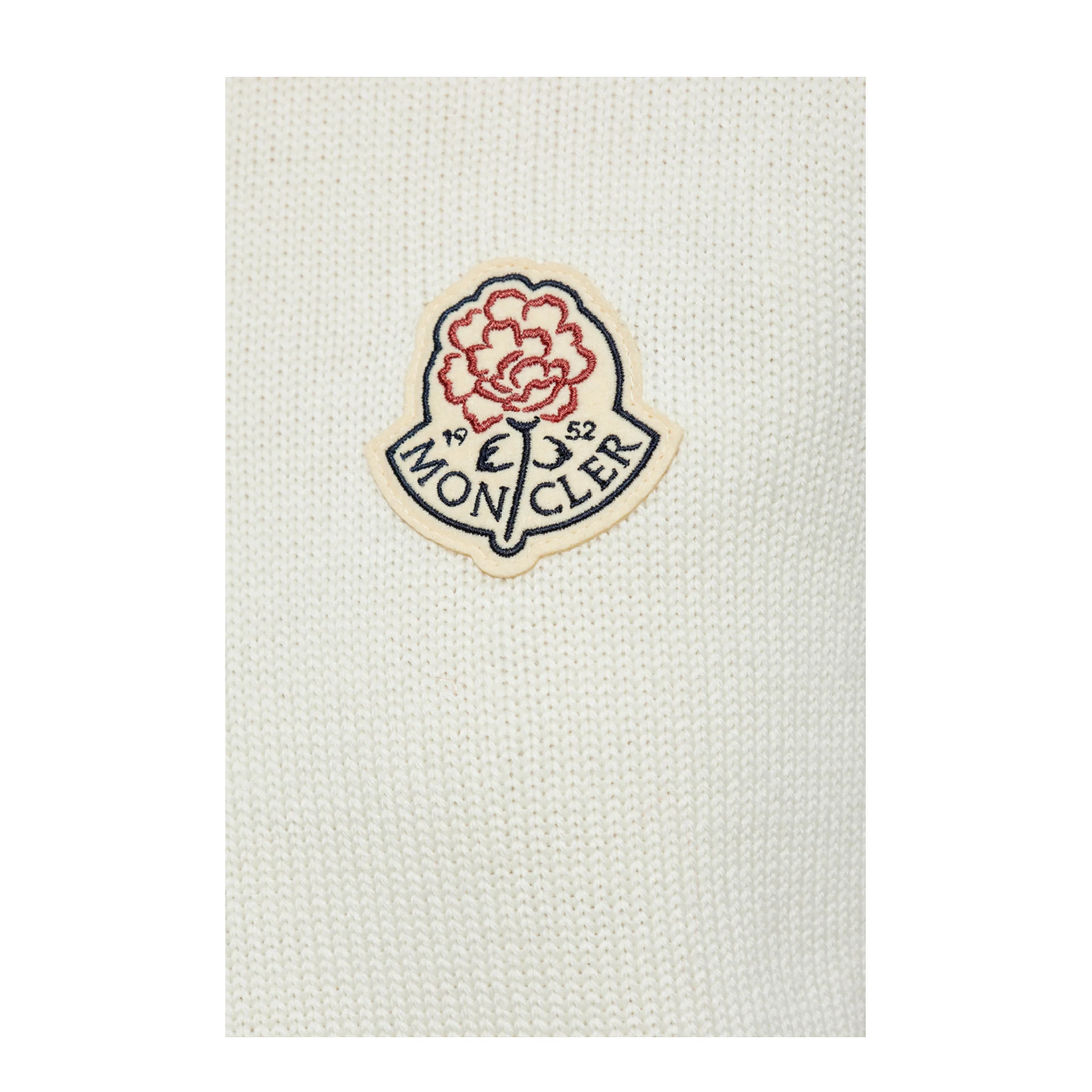 Knitted Sweater Cream - Image 5