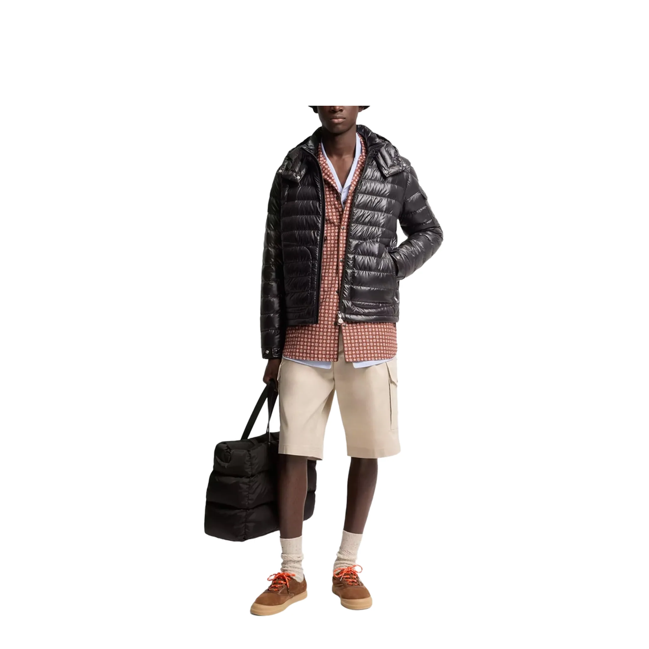 Lauros Jacket - Image 2