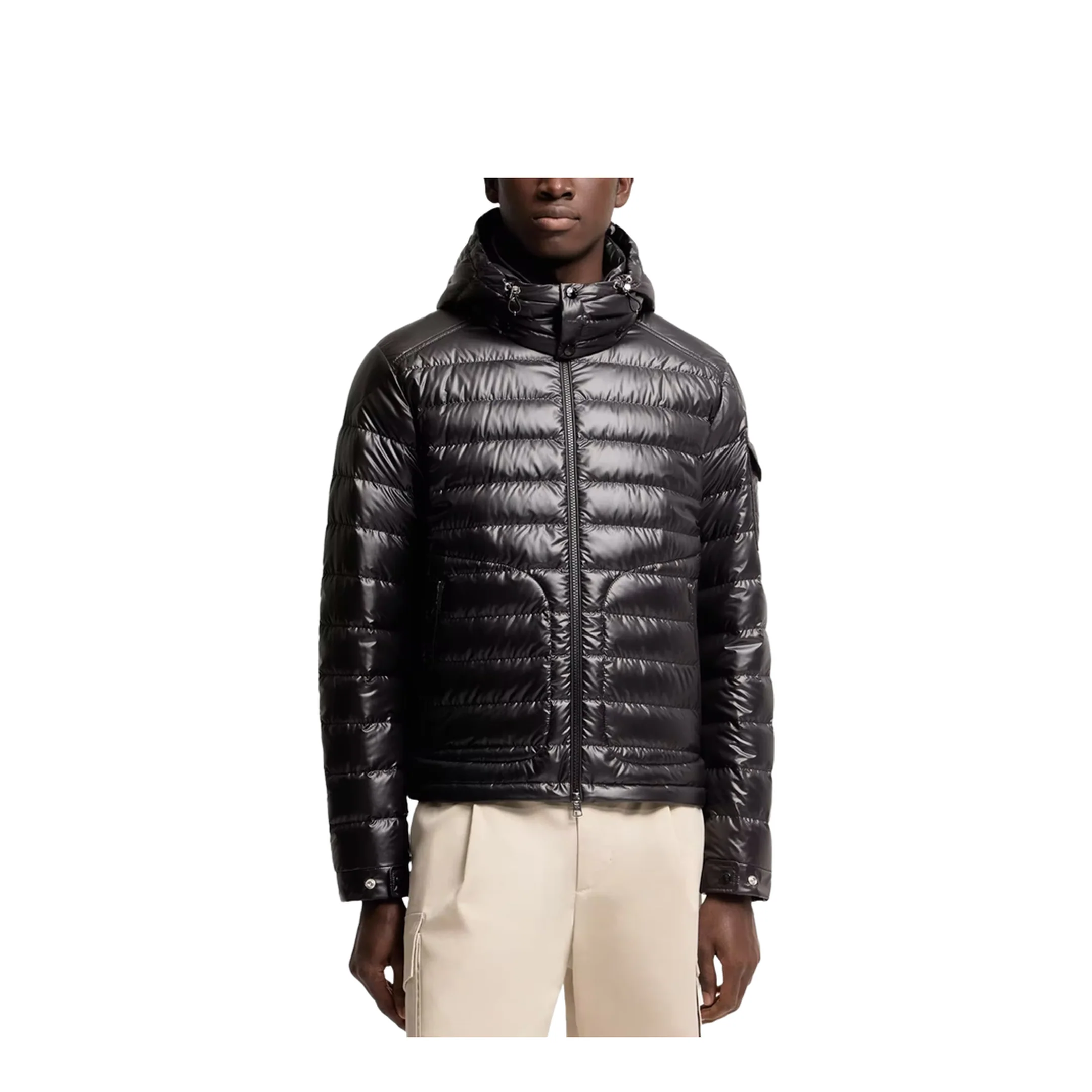 Lauros Jacket - Image 3