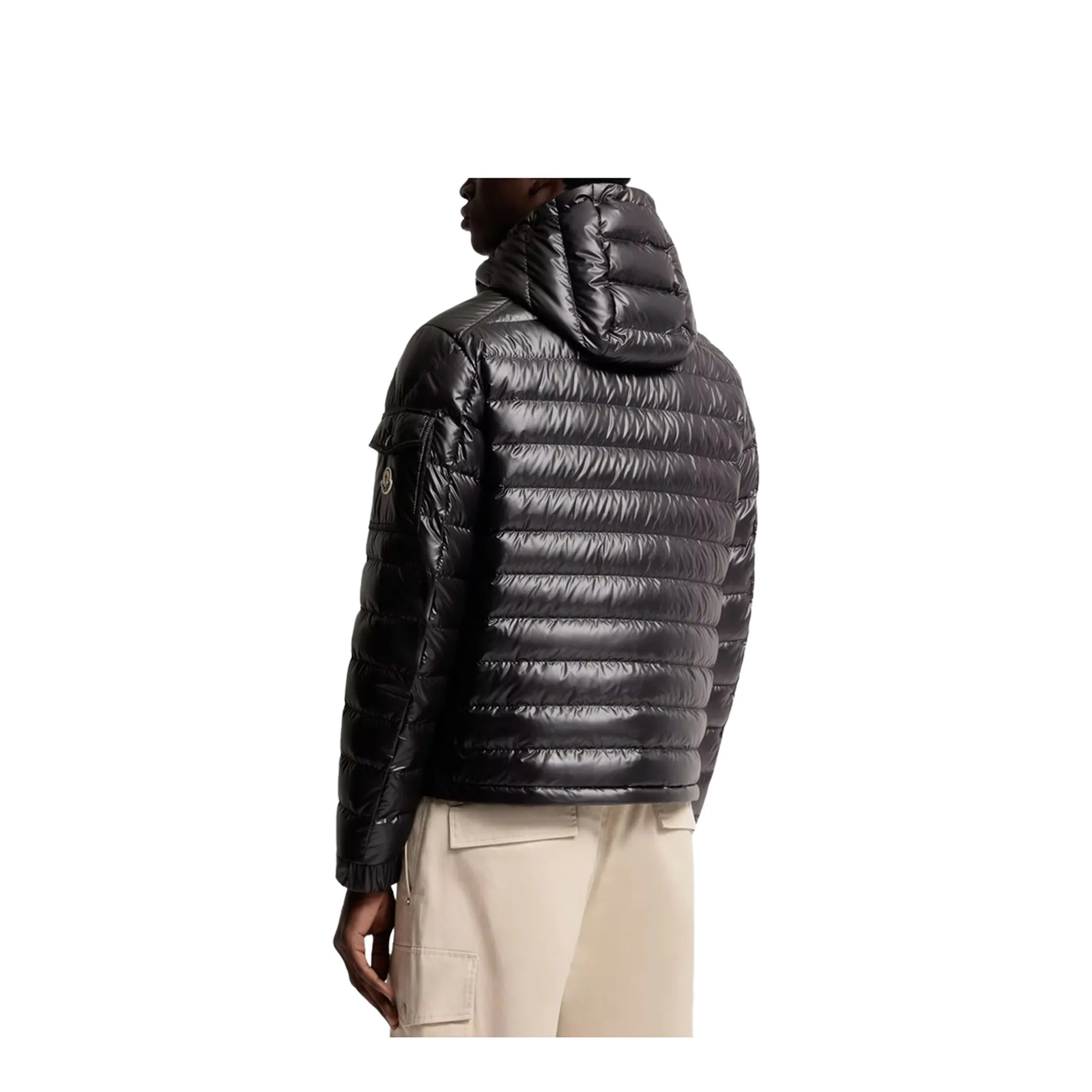 Lauros Jacket - Image 4