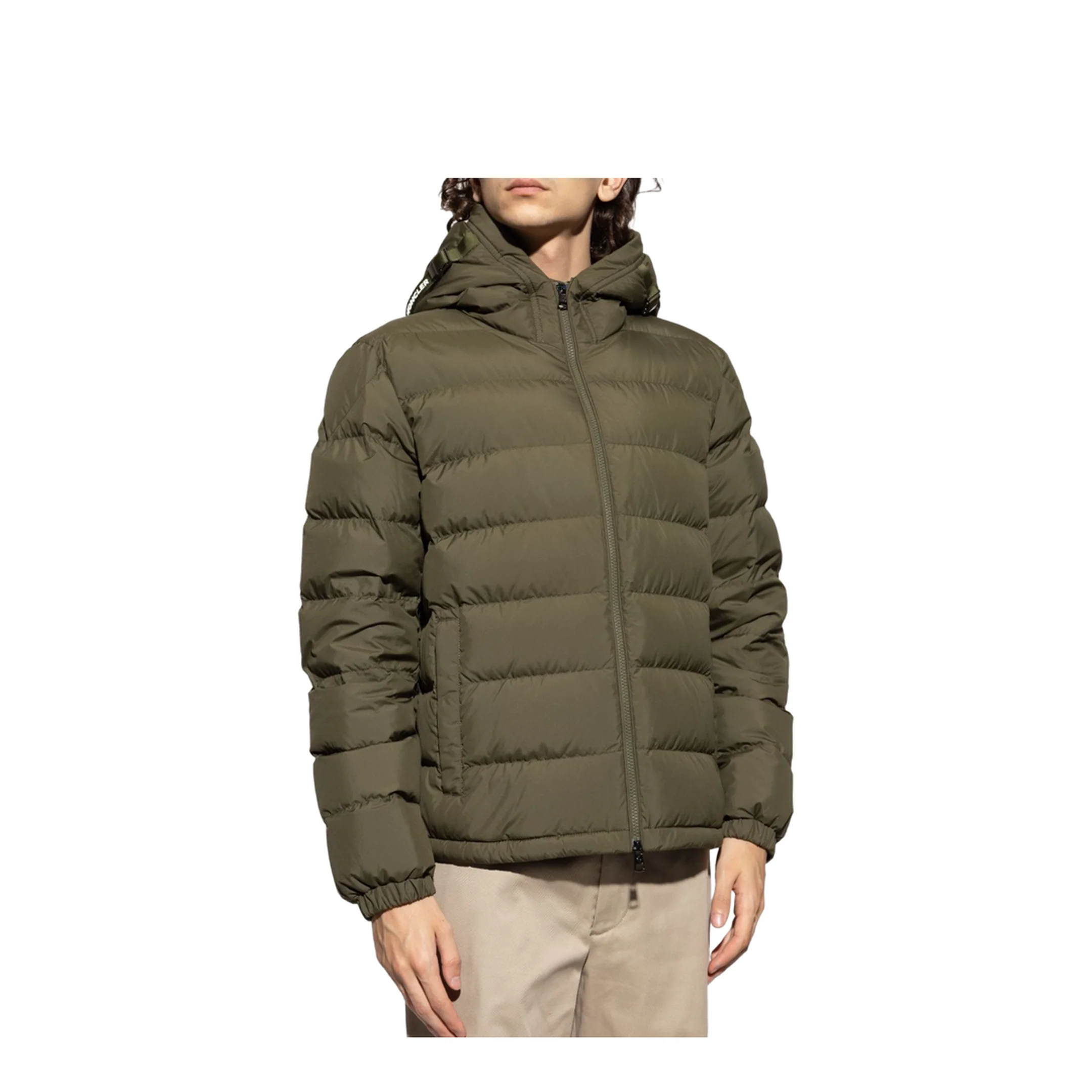 Laveraet Puffer Jacket - Image 2