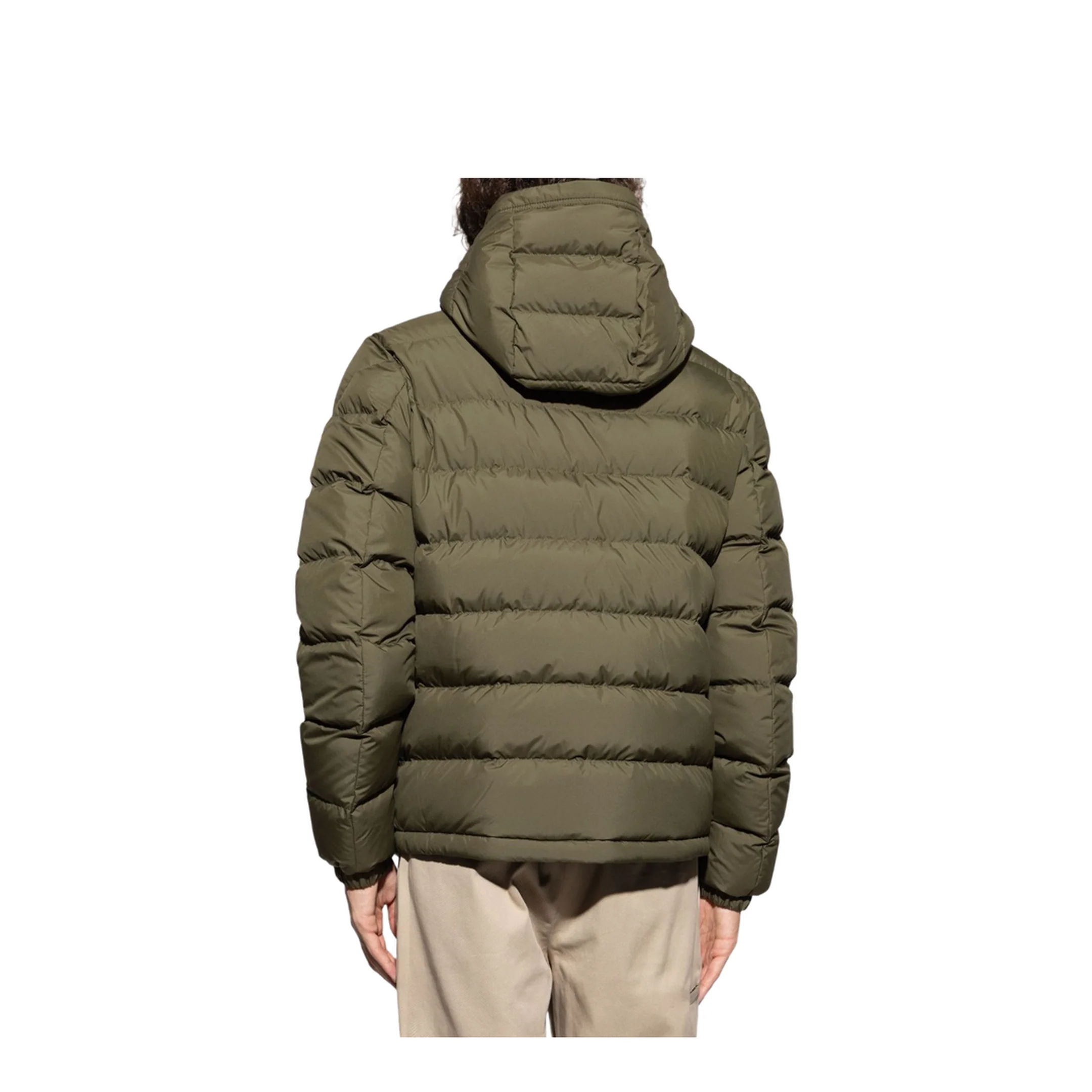 Laveraet Puffer Jacket - Image 3