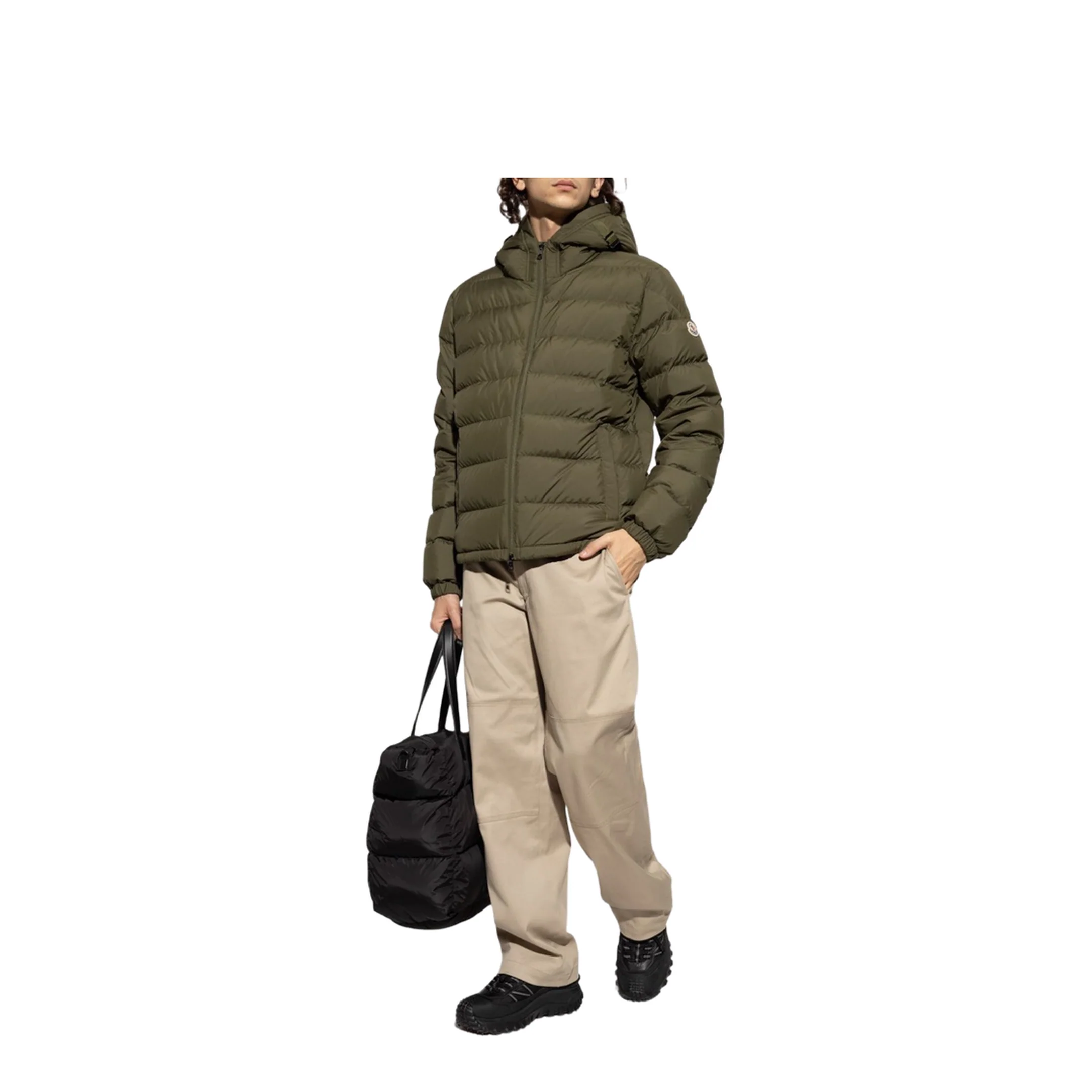 Laveraet Puffer Jacket - Image 5