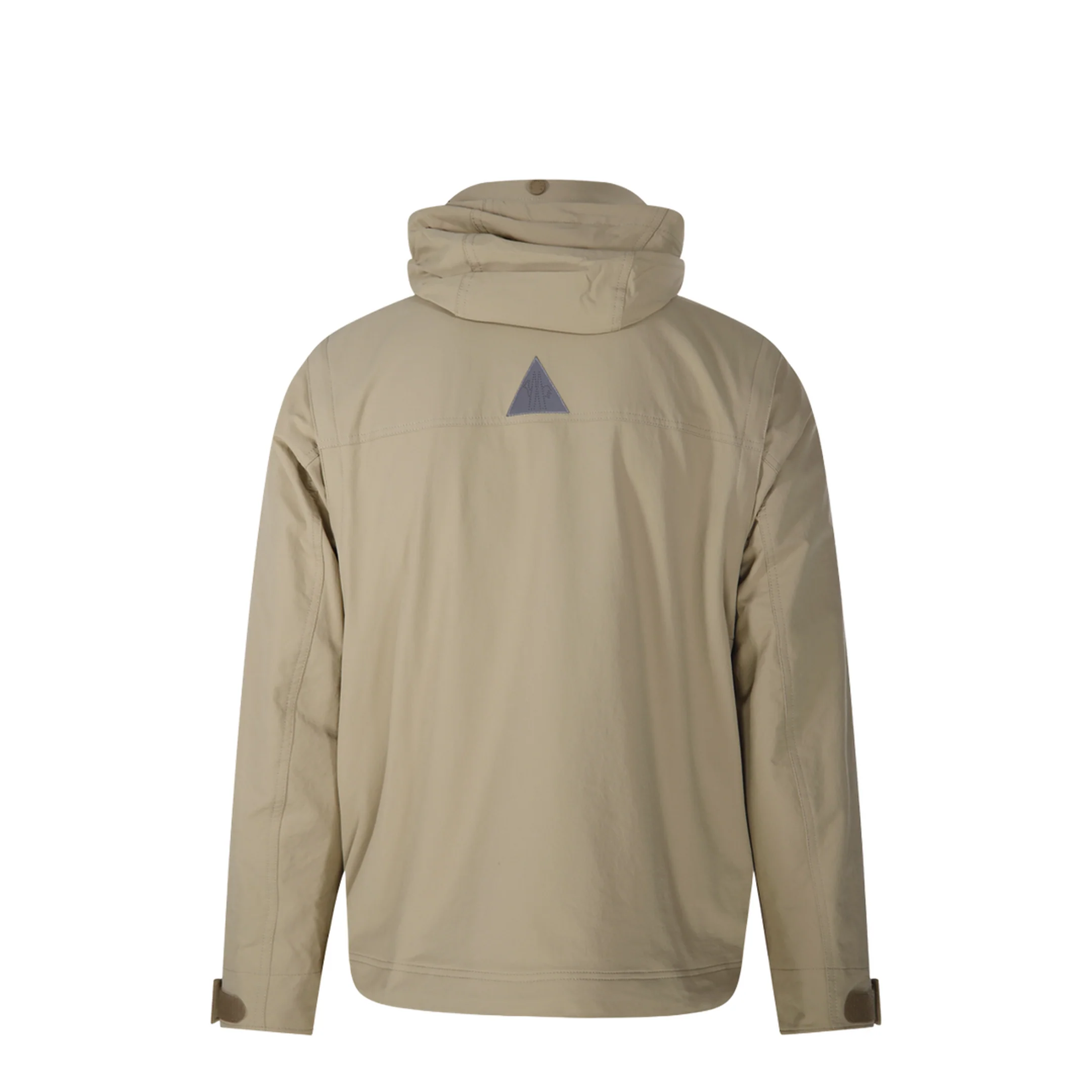 Lione Field Jacket Beige - Image 3