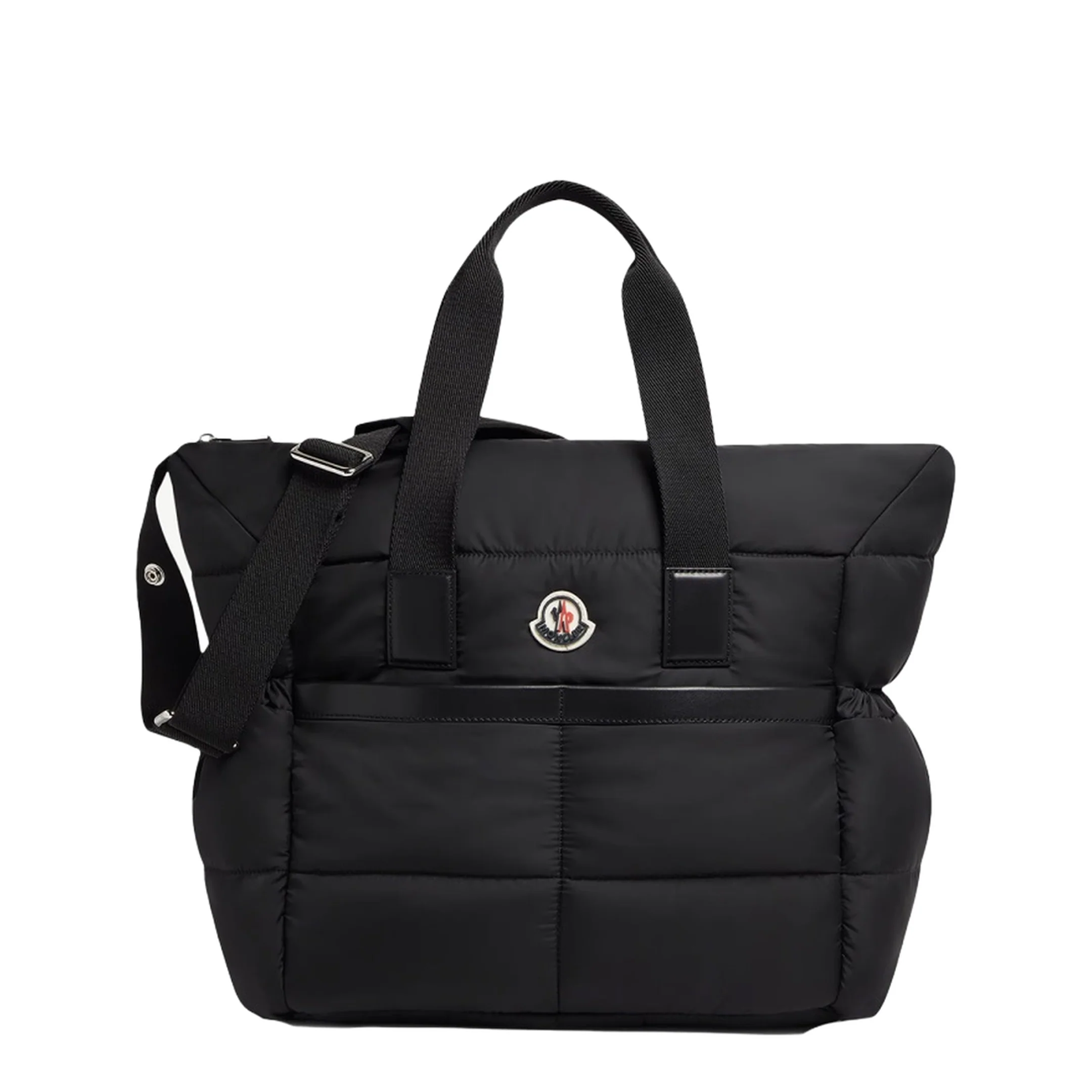 Logo Changing Bag - Image 2