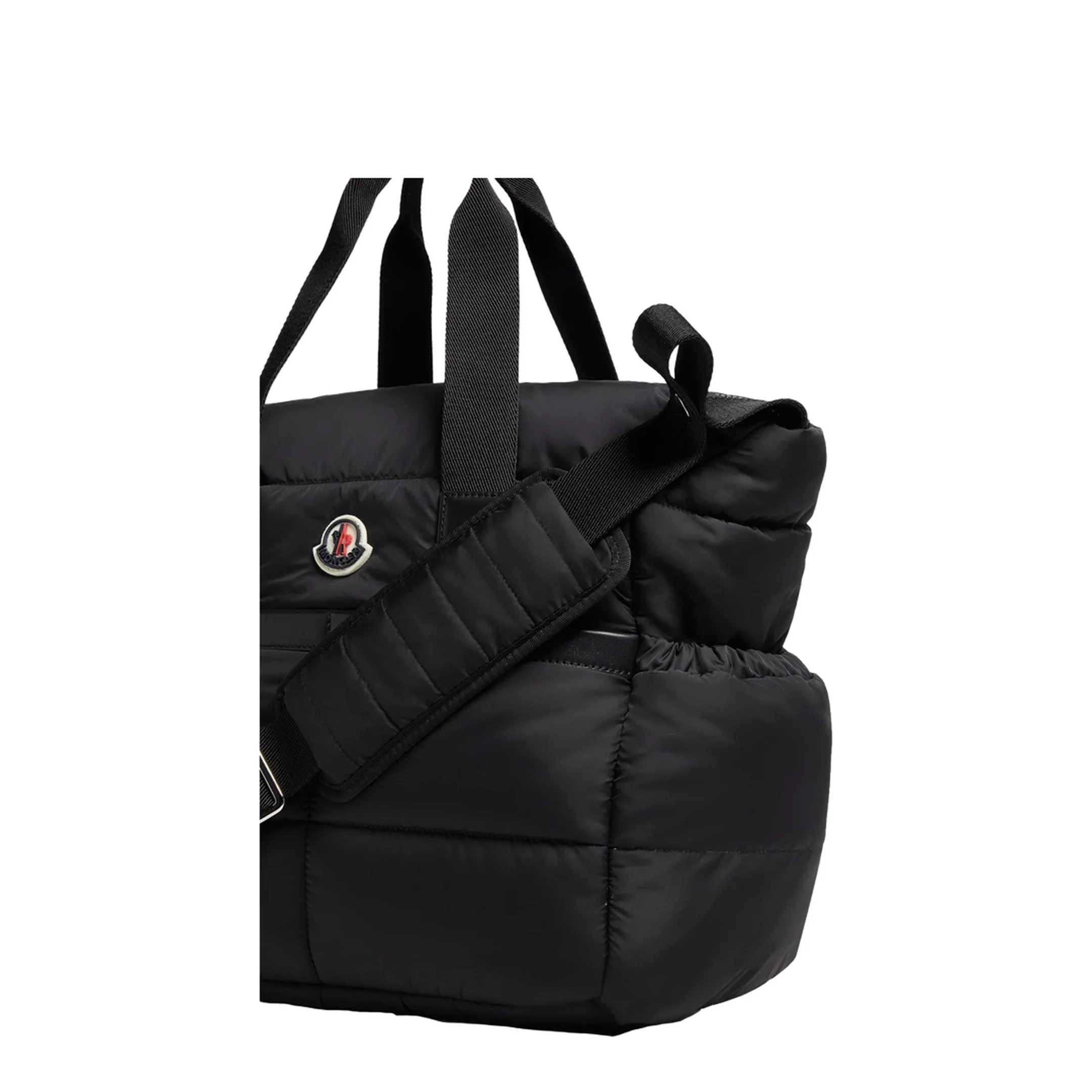 Logo Changing Bag - Image 5