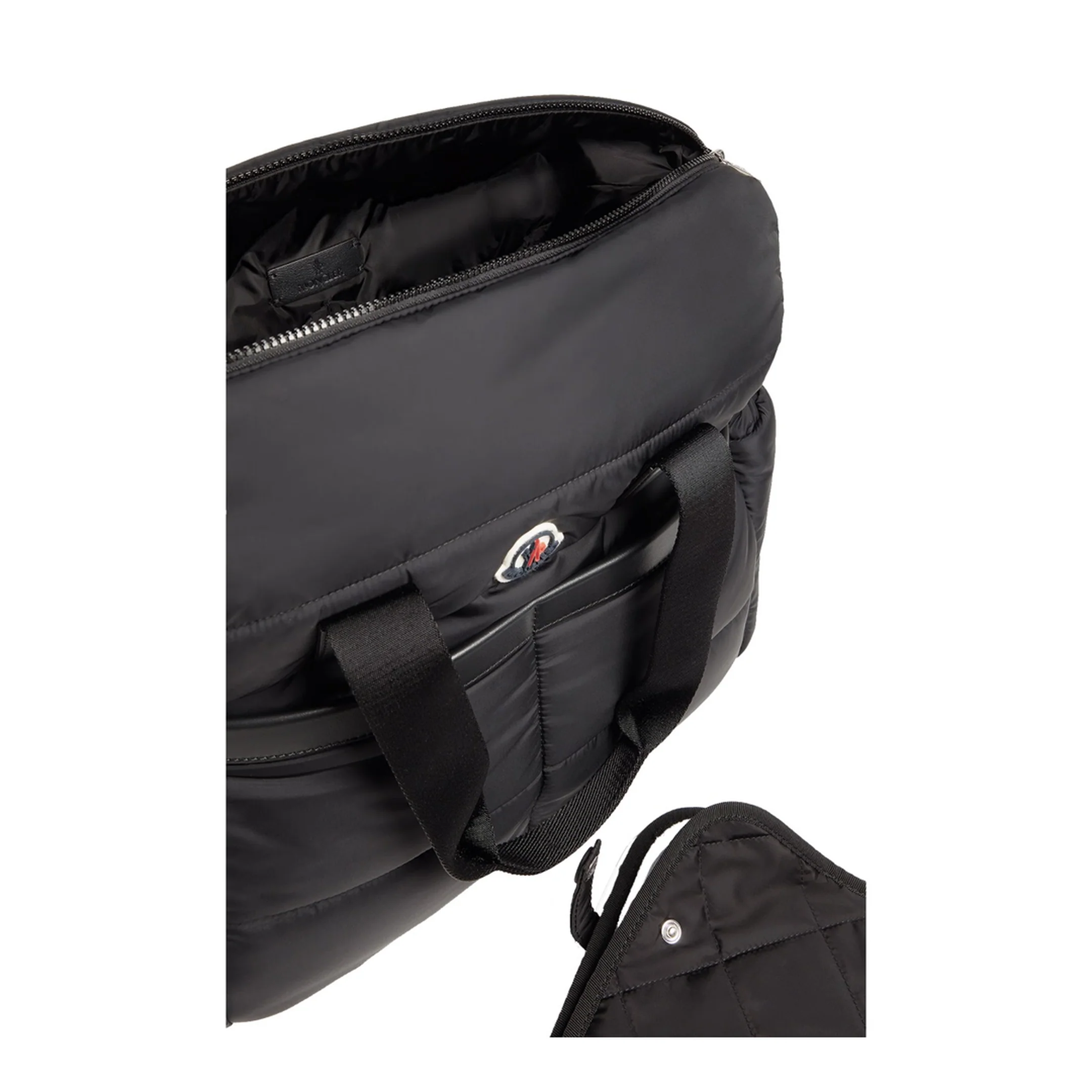 Logo Changing Bag - Image 6