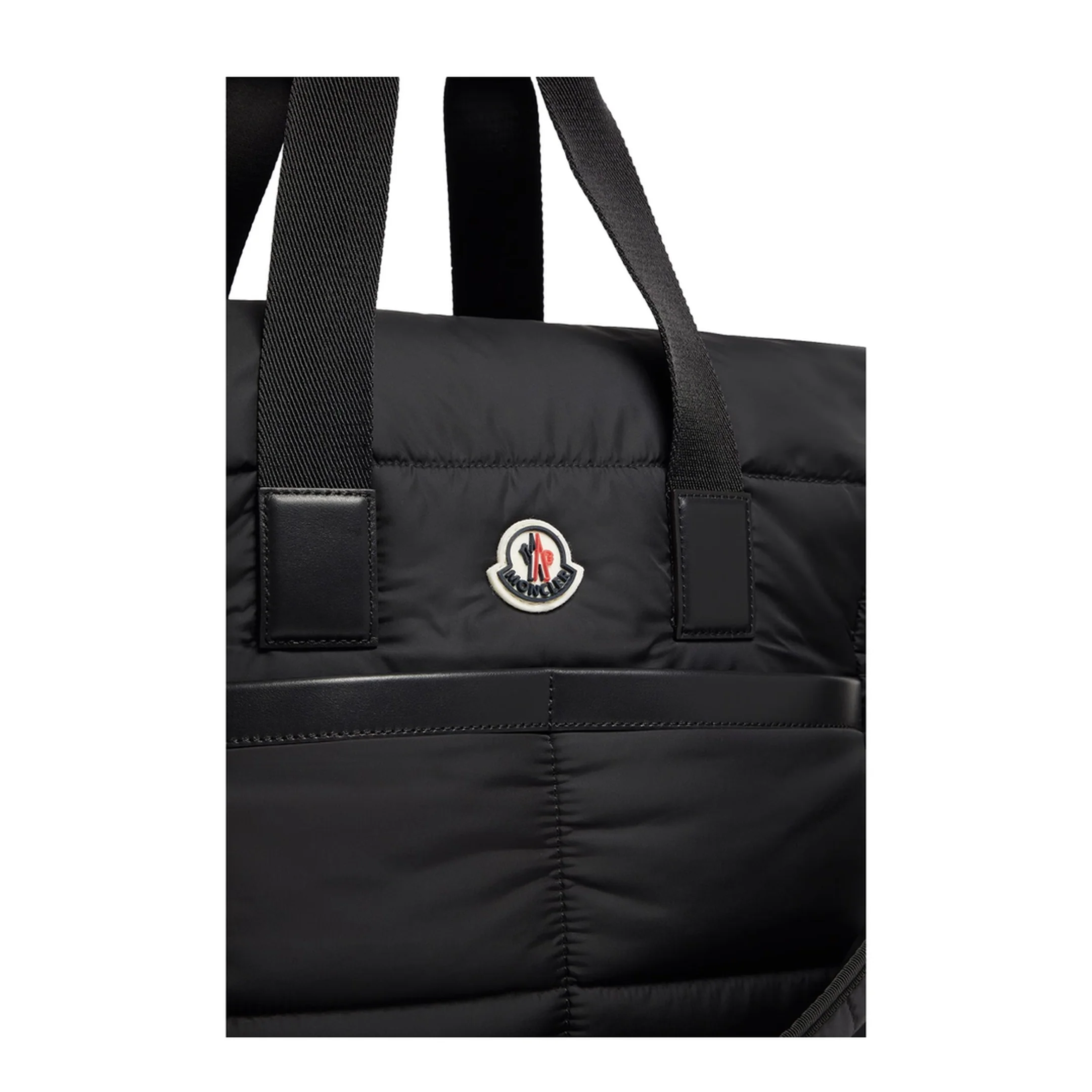 Logo Changing Bag - Image 7