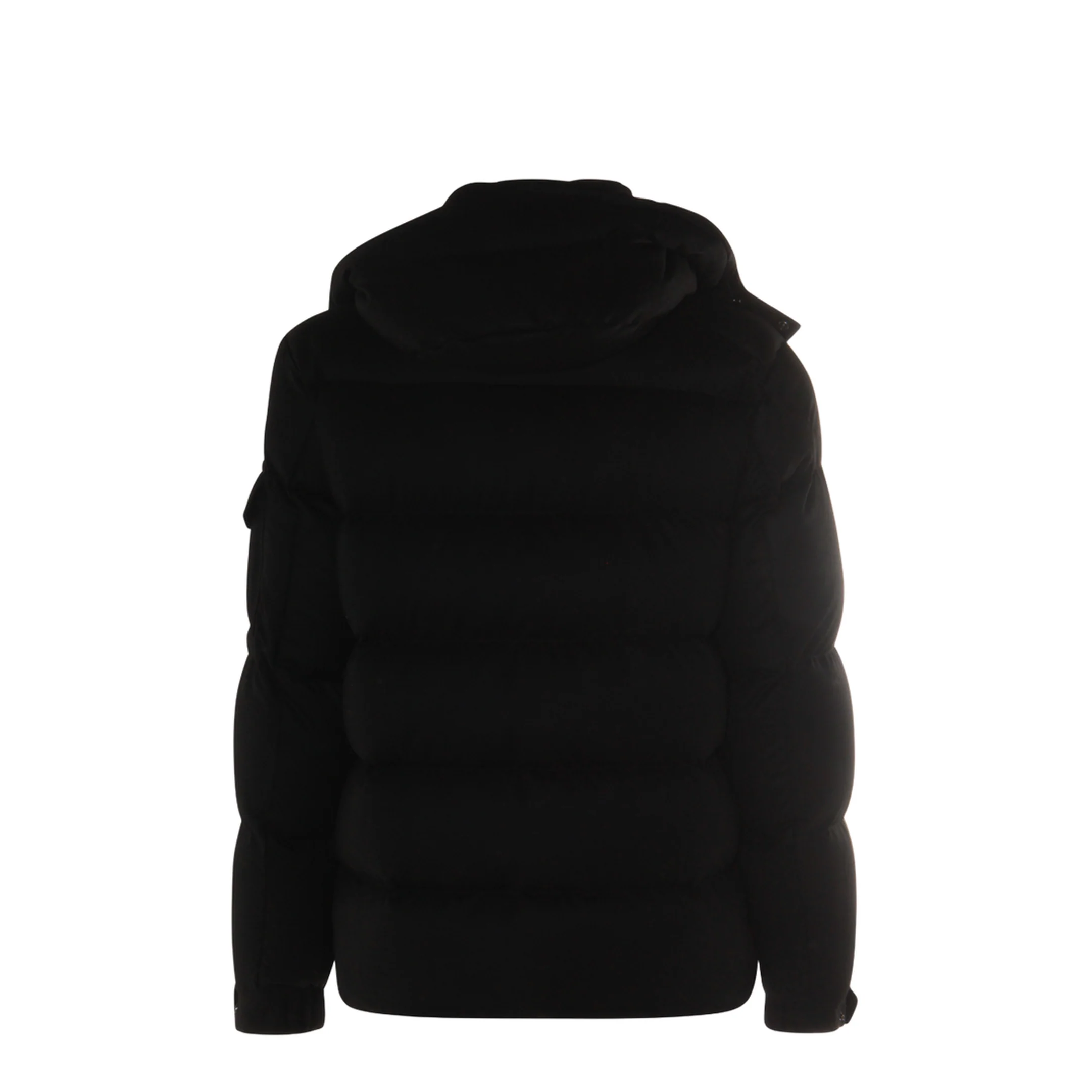Men's Coat - Image 4