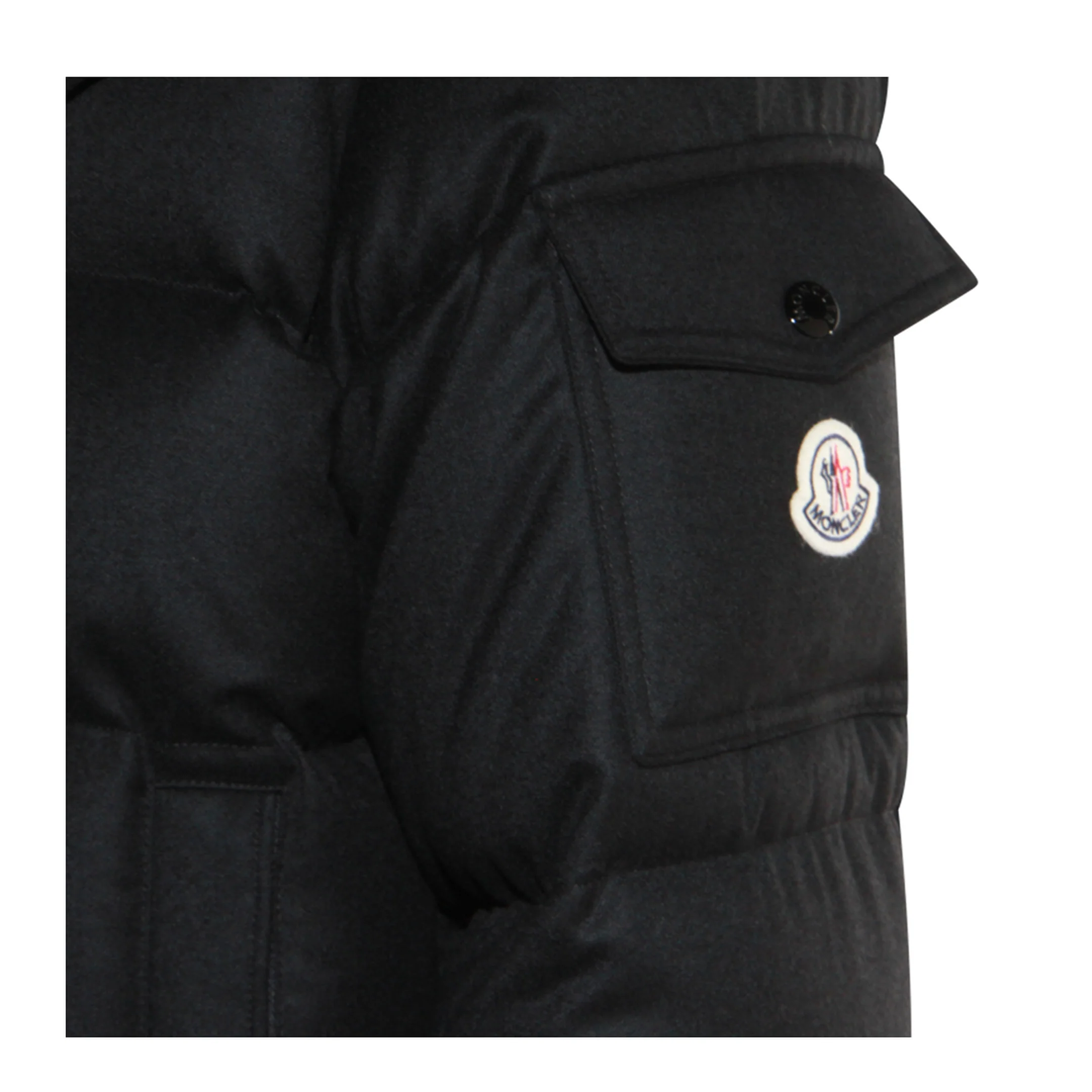 Men's Coat - Image 5