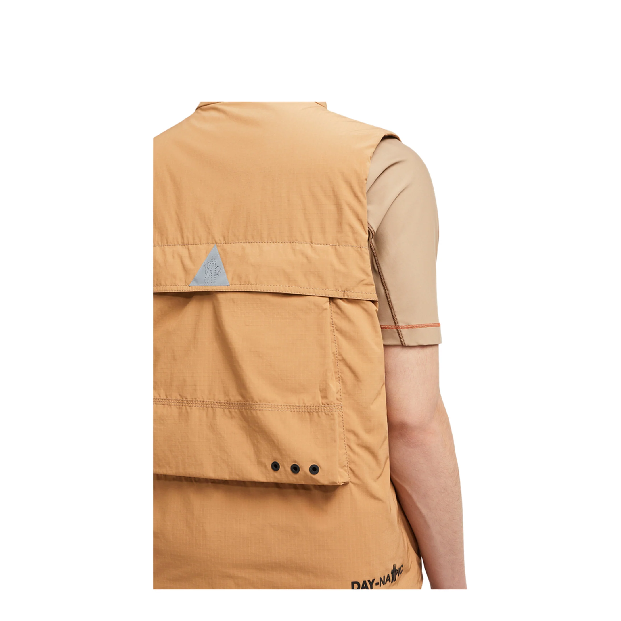 Men's Jacket Vest - Image 4