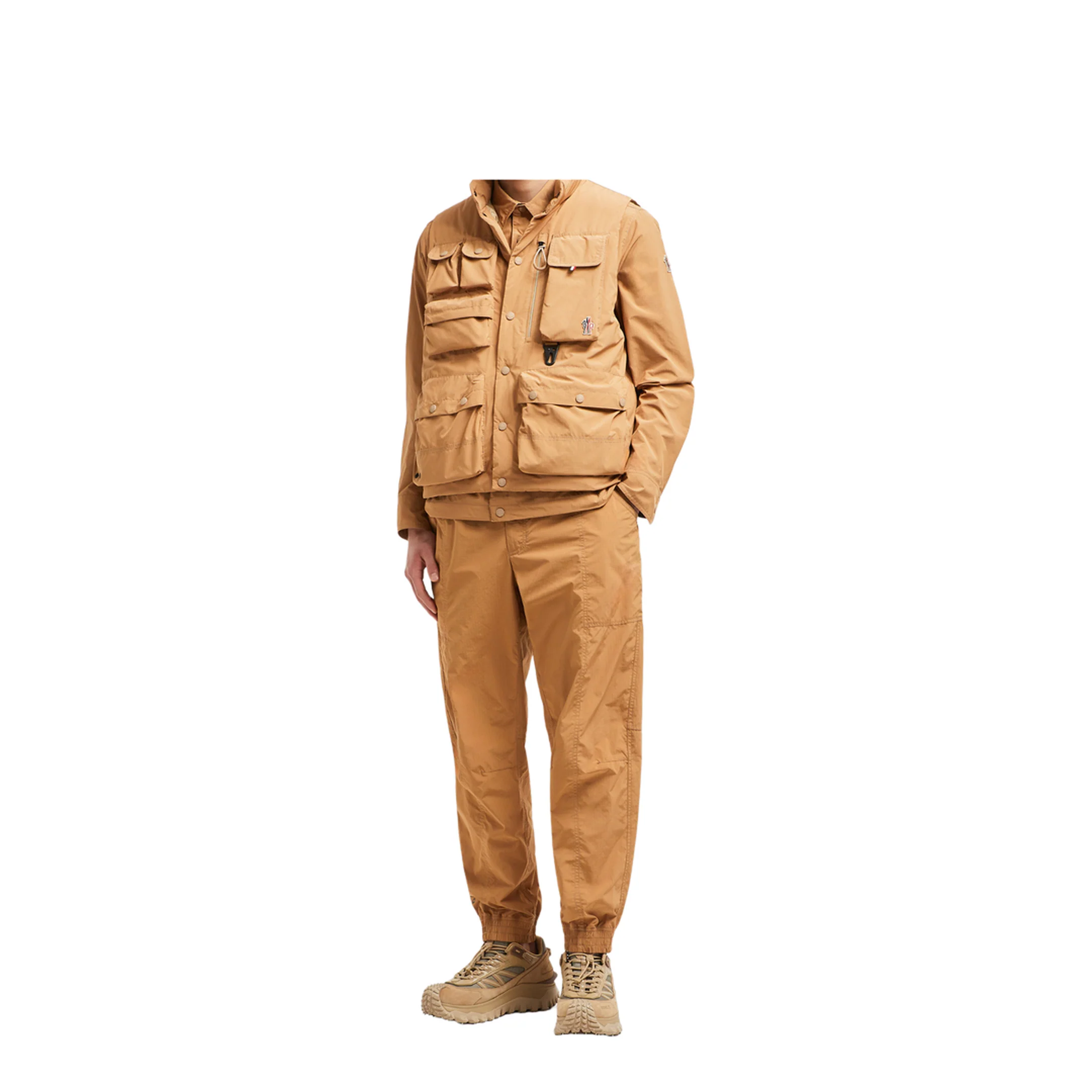 Men's Jacket Vest - Image 5