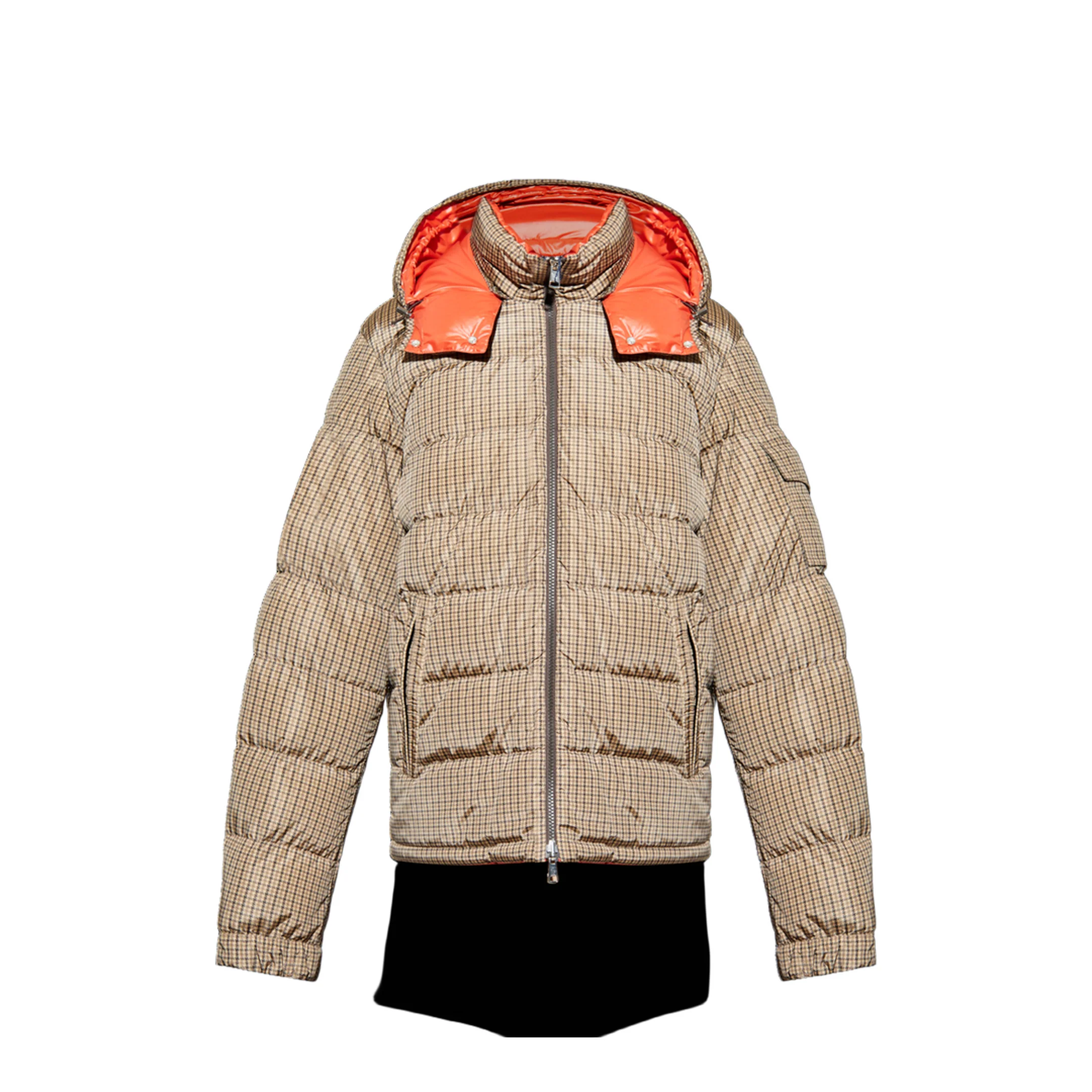 Men's Jacket - Image 2