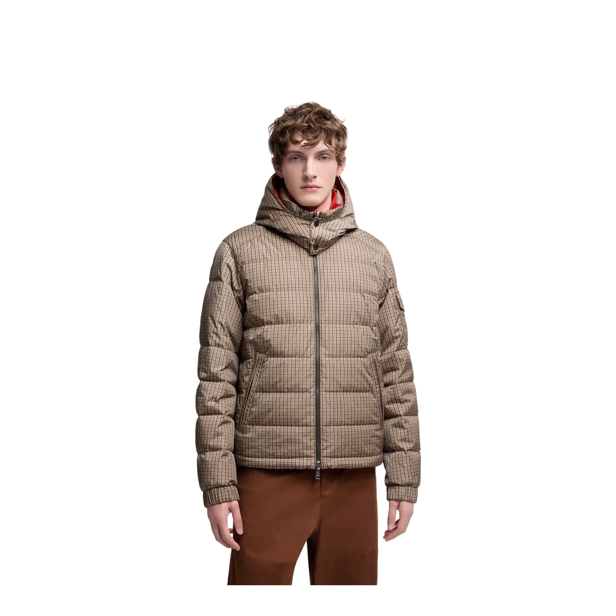 Men's Jacket - Image 3