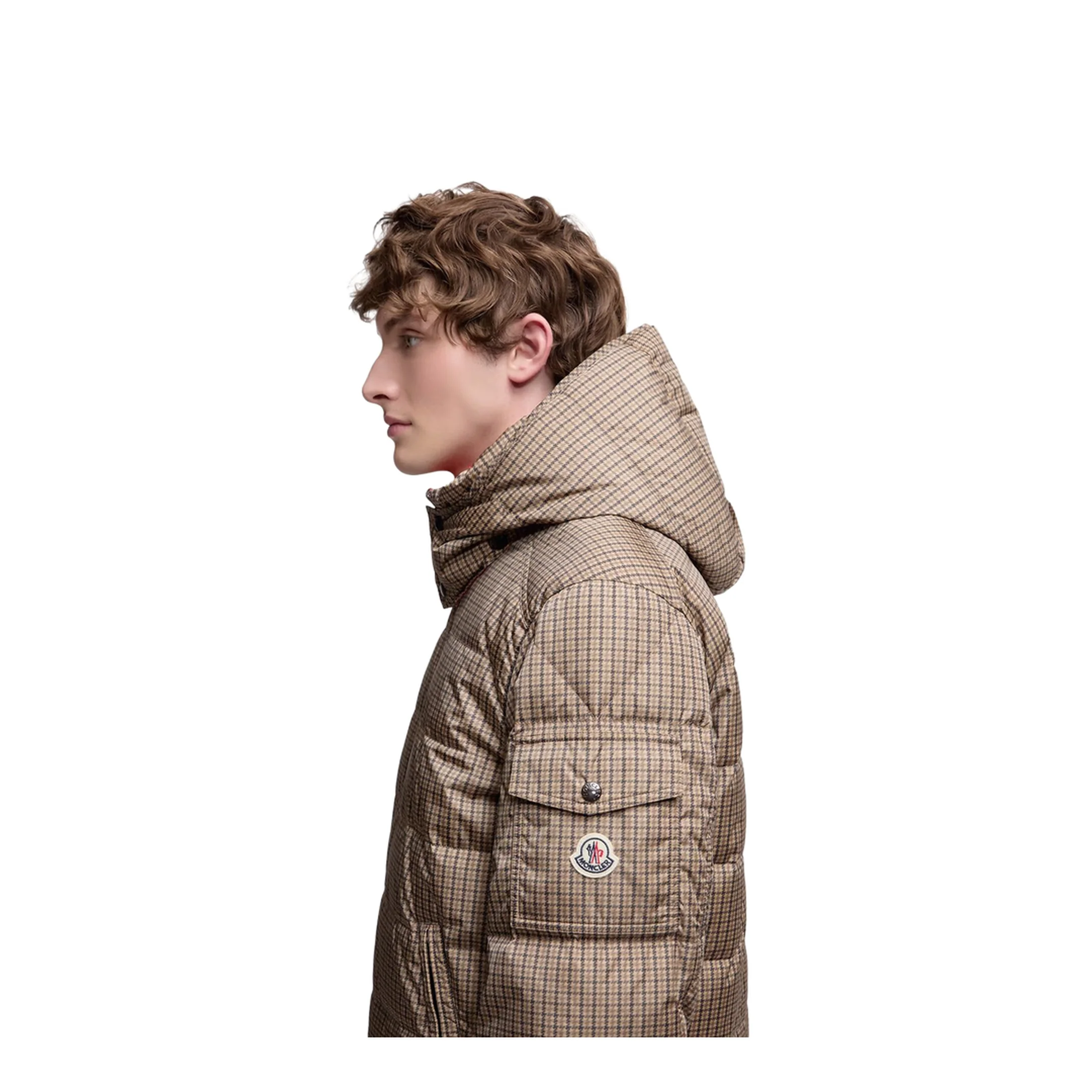 Men's Jacket - Image 4