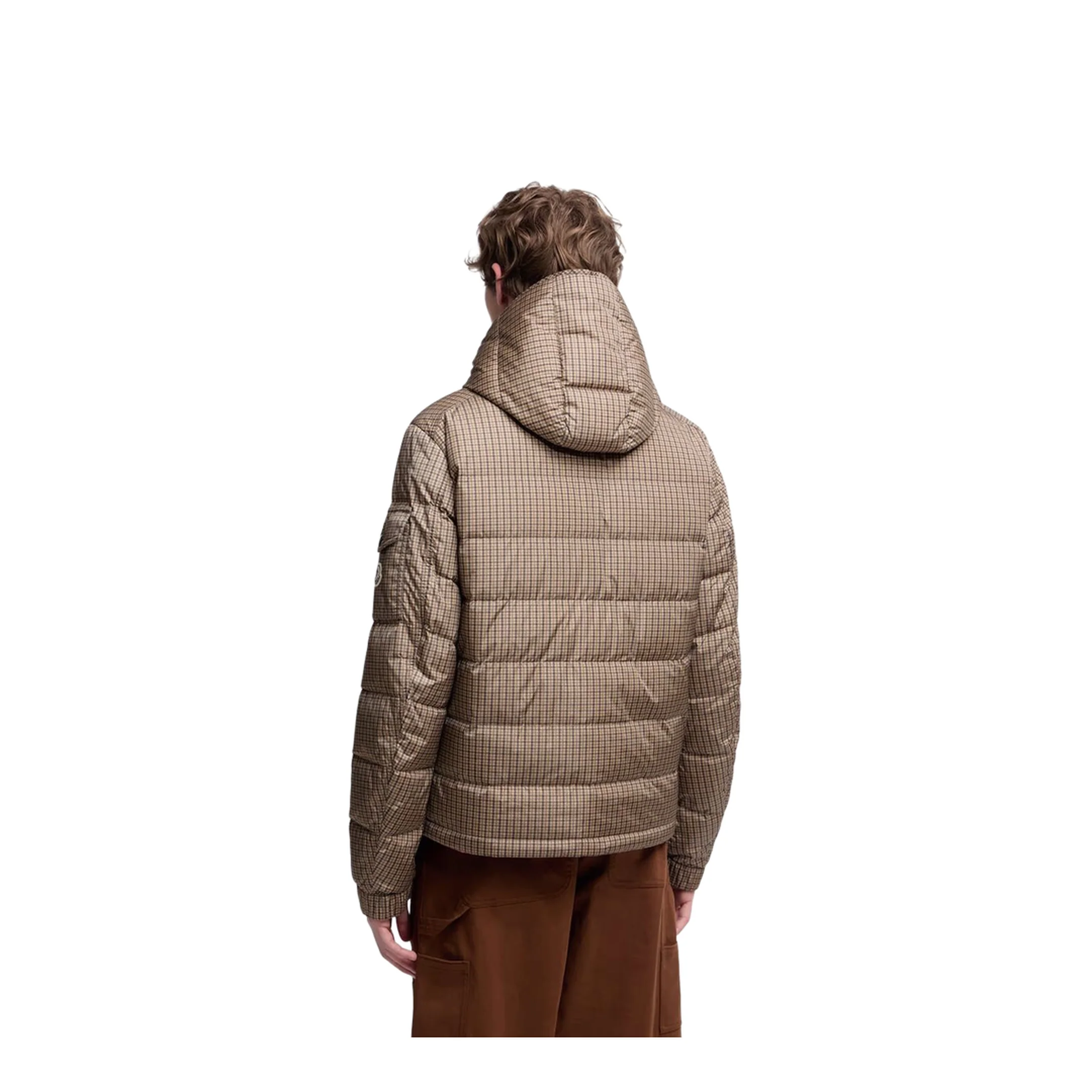 Men's Jacket - Image 5