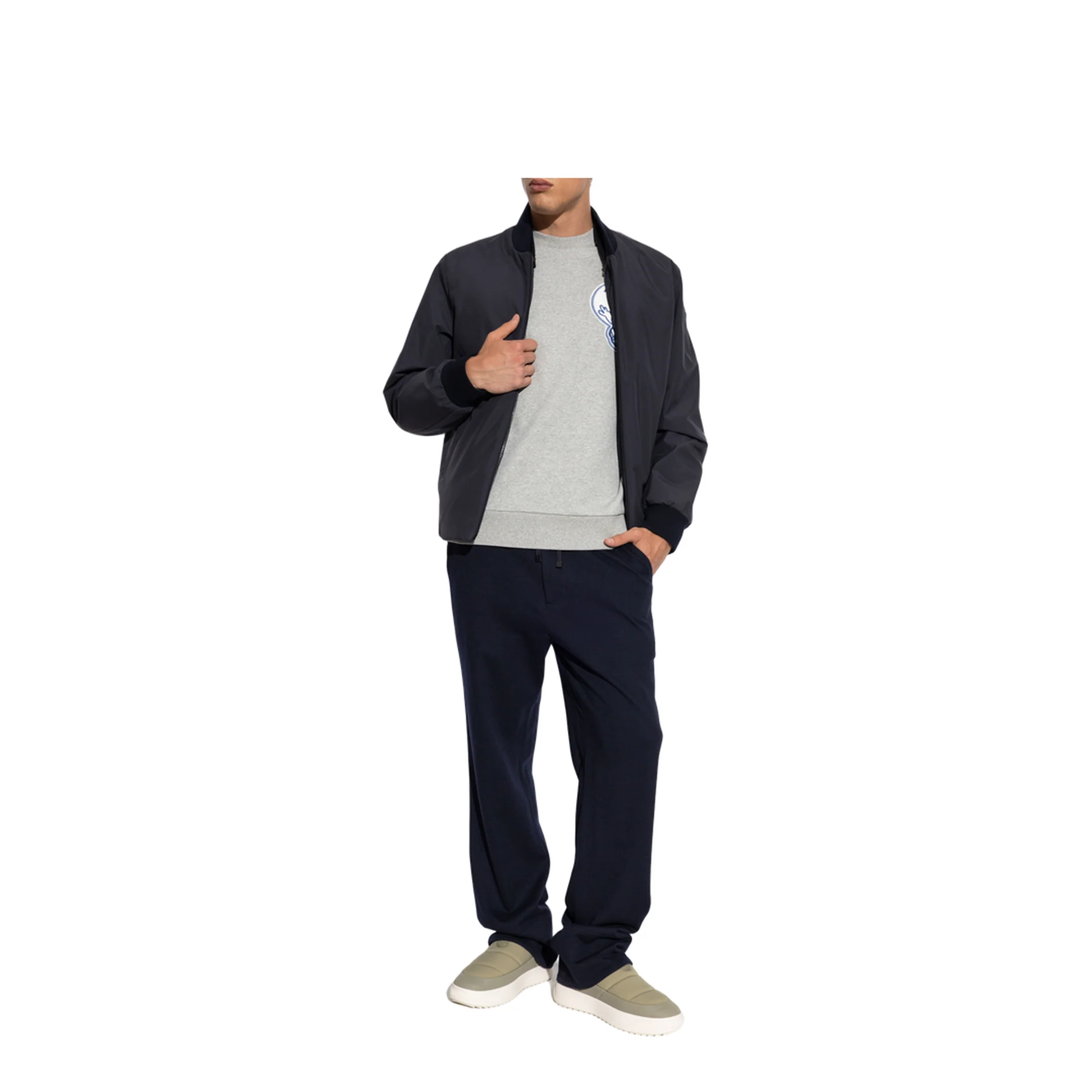 Men's Jacket - Image 2