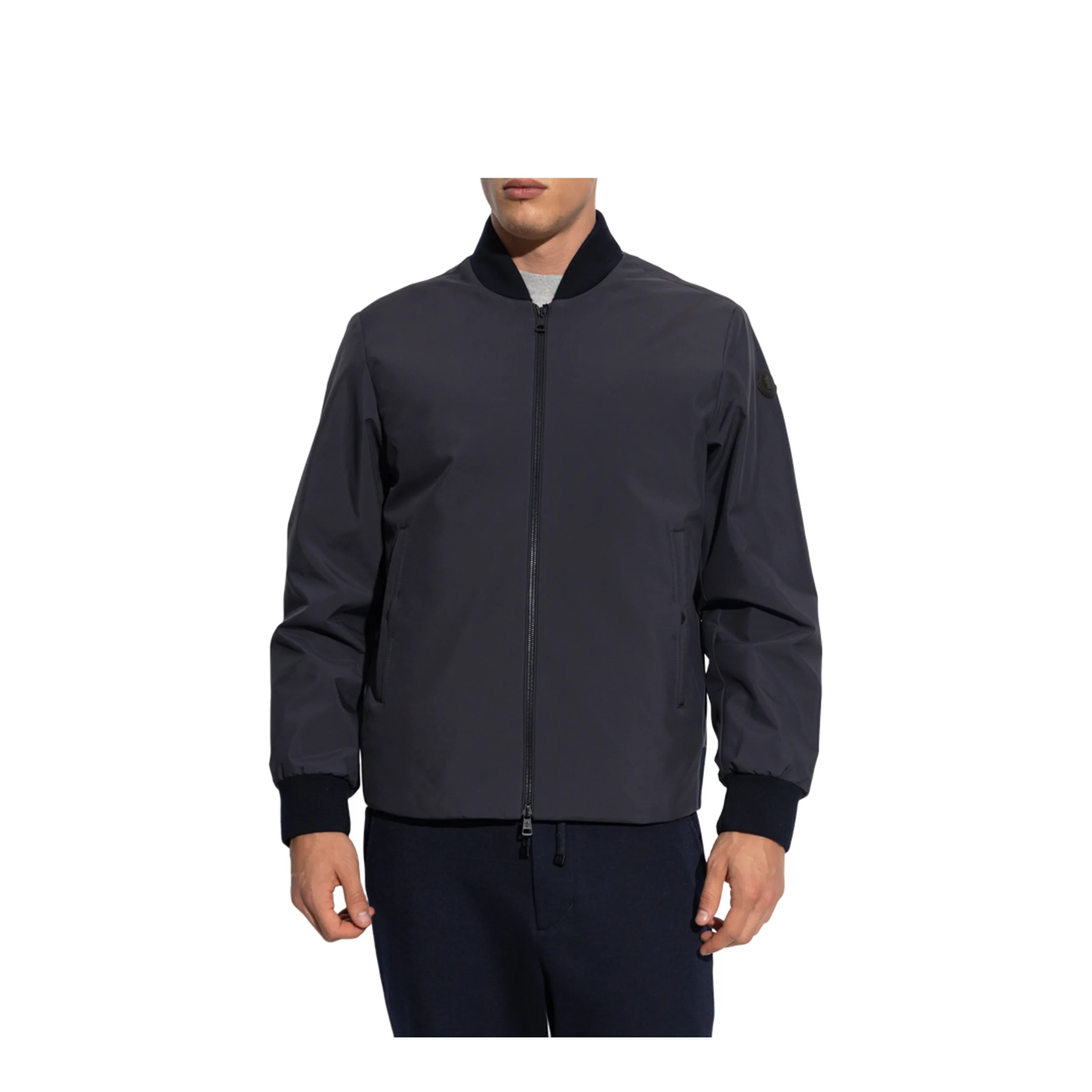 Men's Jacket - Image 3