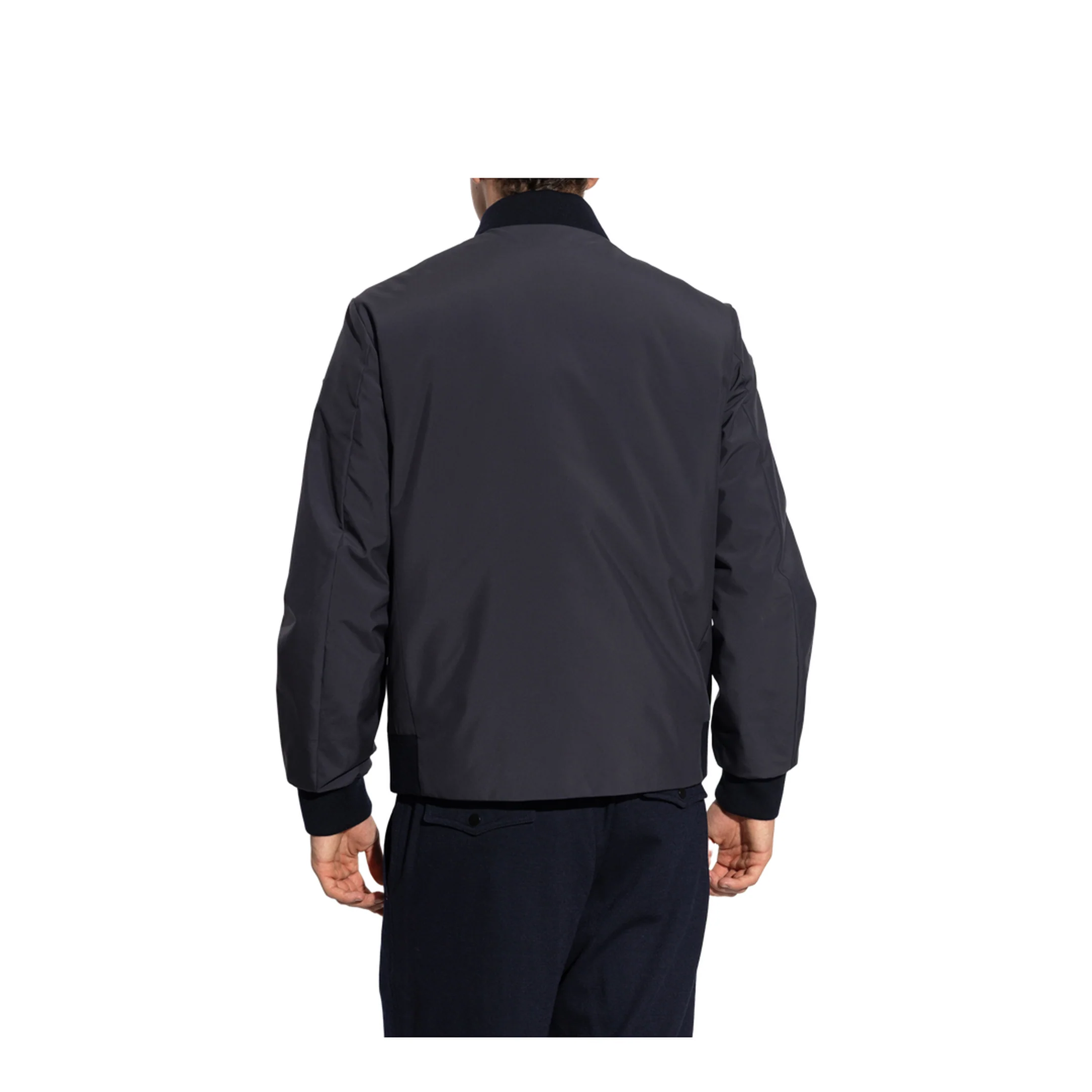 Men's Jacket - Image 4