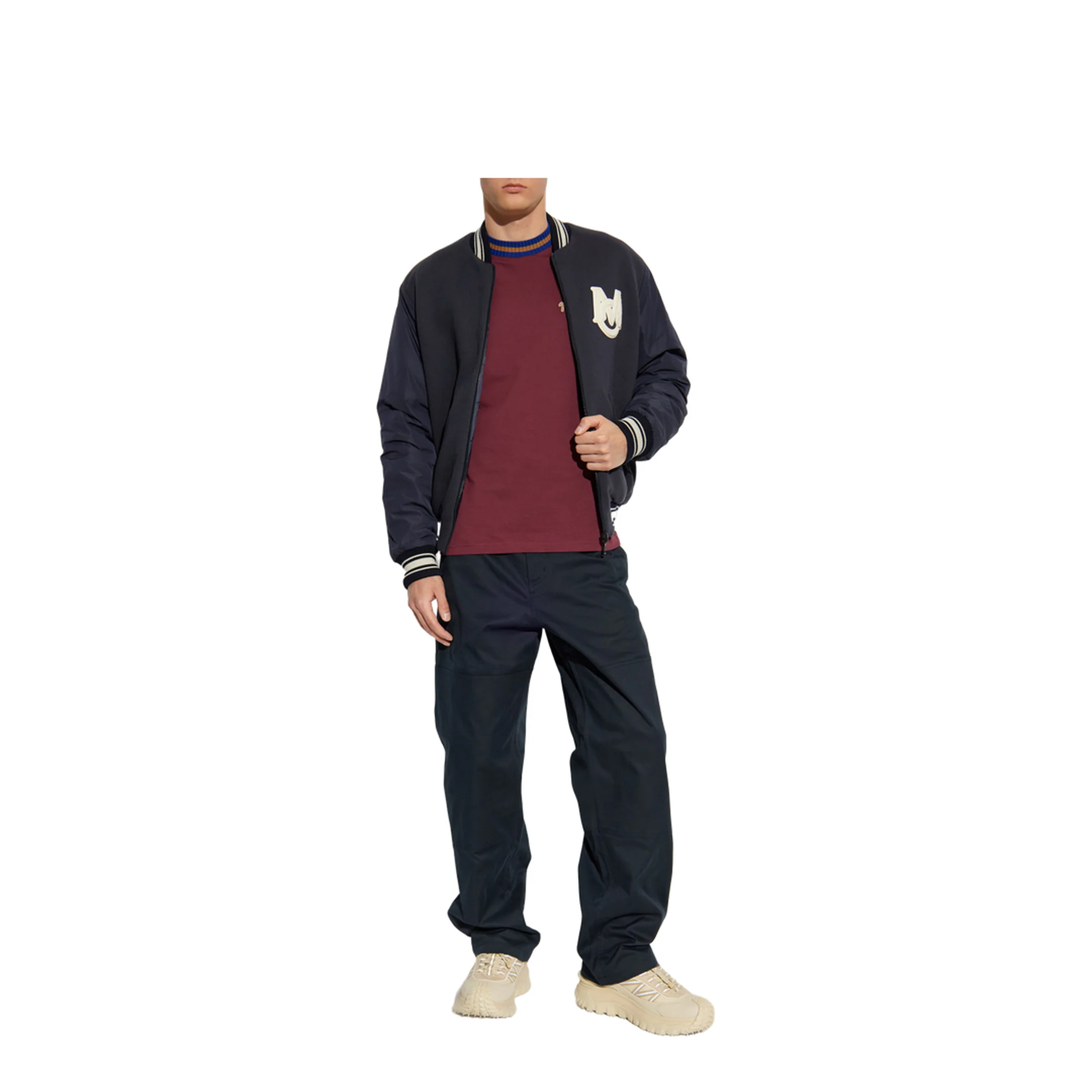 Men's Jacket - Image 2
