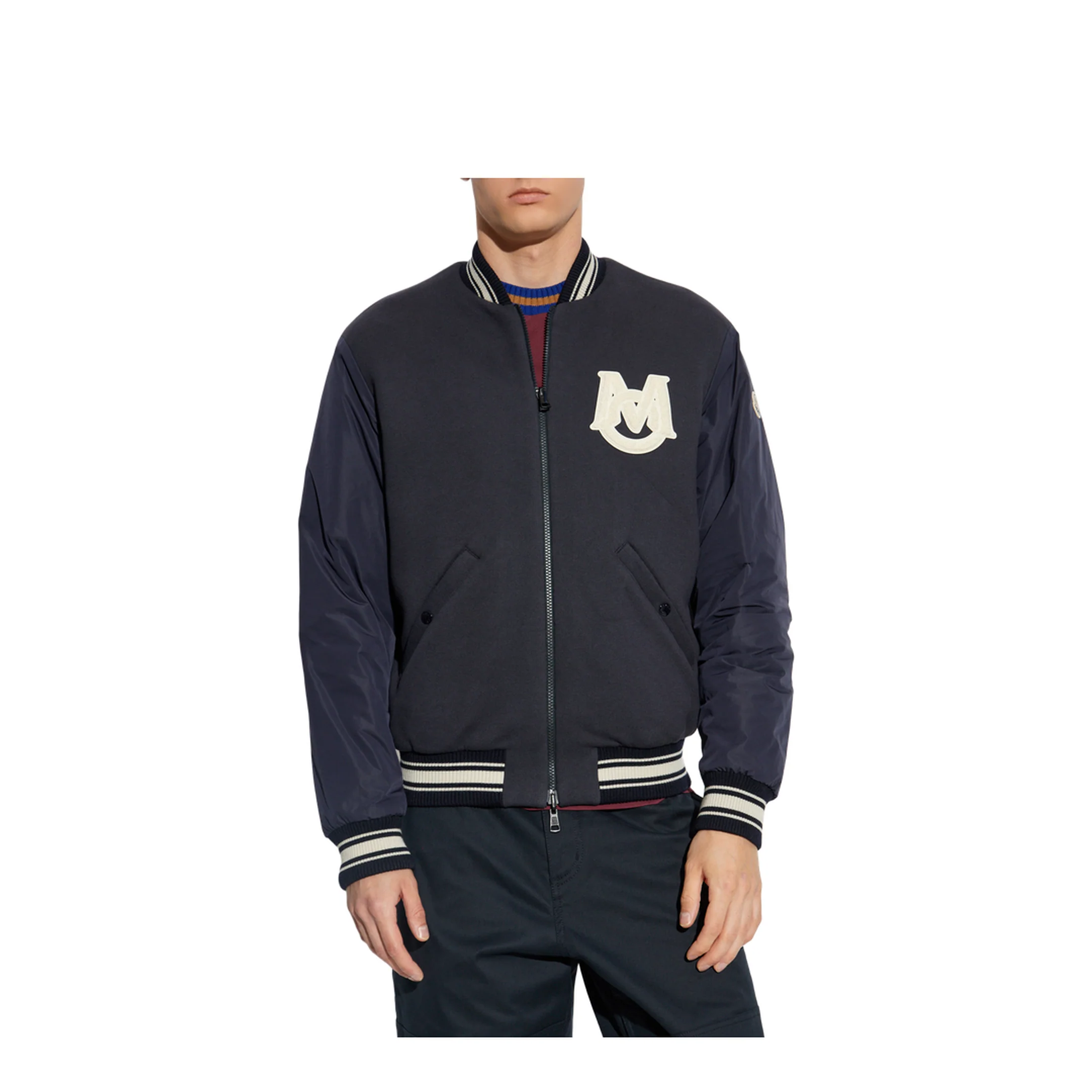 Men's Jacket - Image 3
