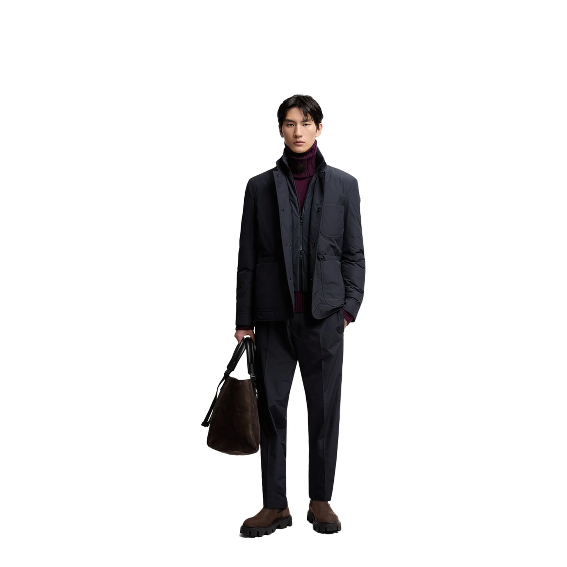 Men's Jacket - Image 2