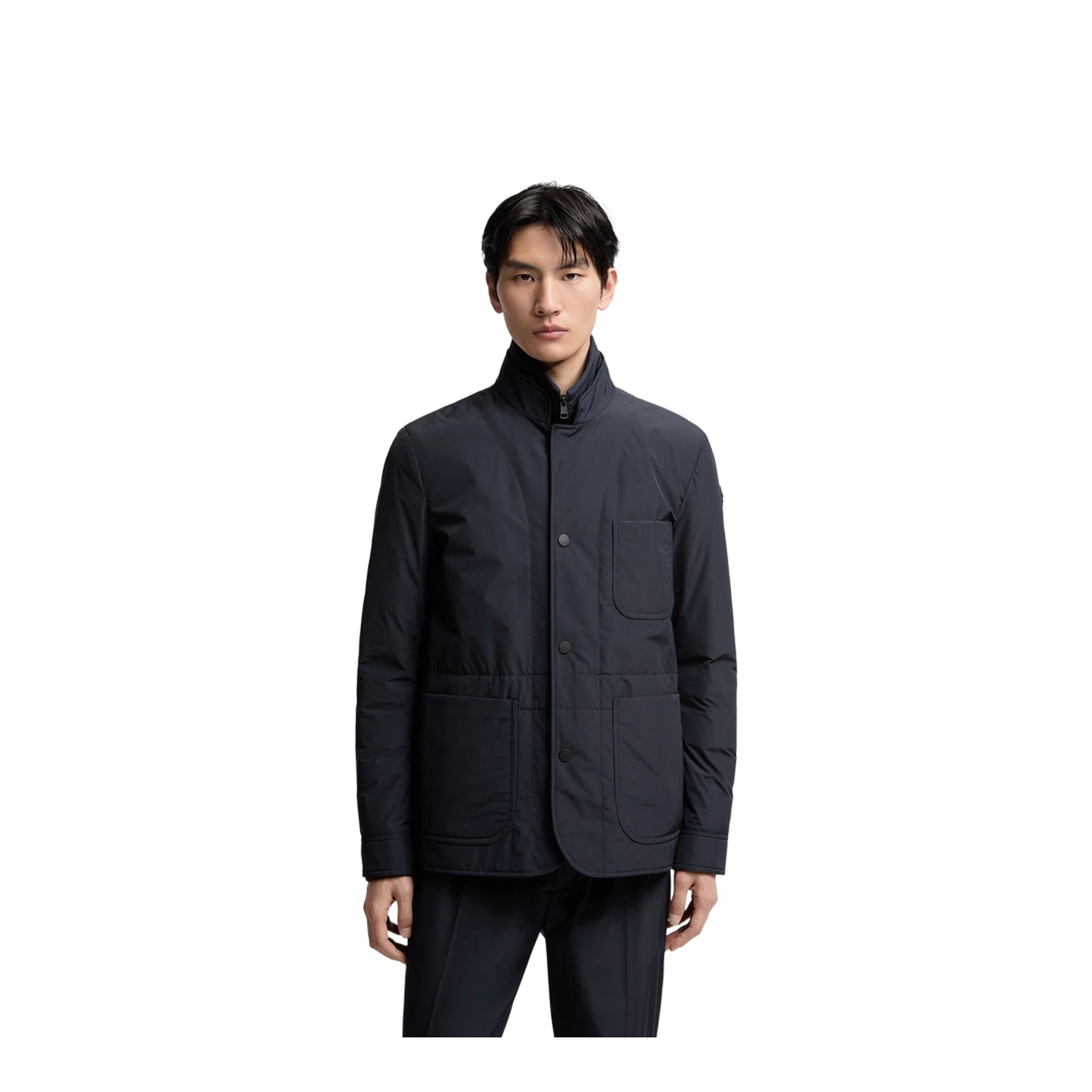 Men's Jacket - Image 3