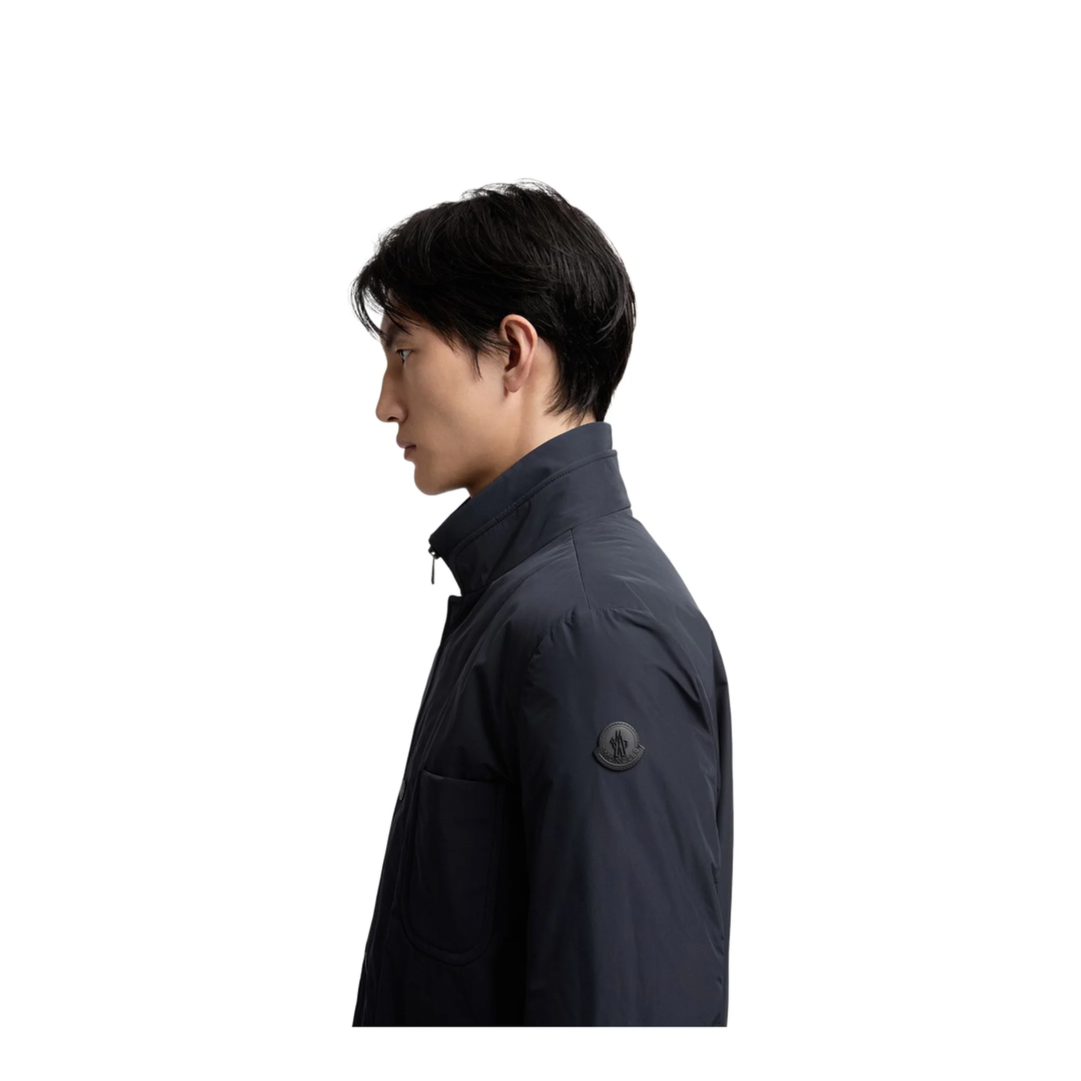 Men's Jacket - Image 4