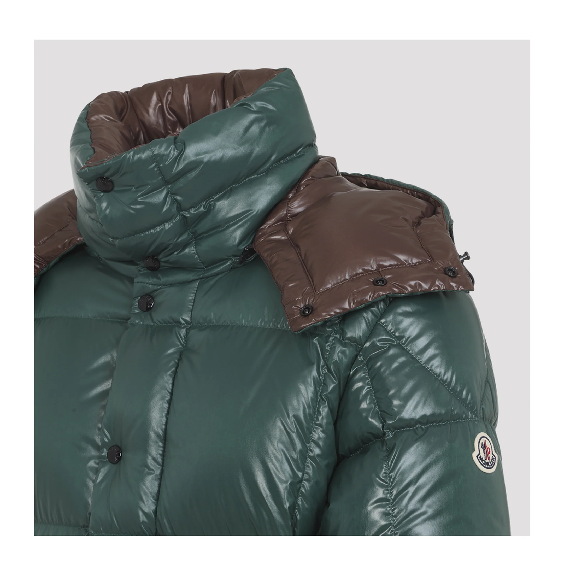 Men's Jacket - Image 4