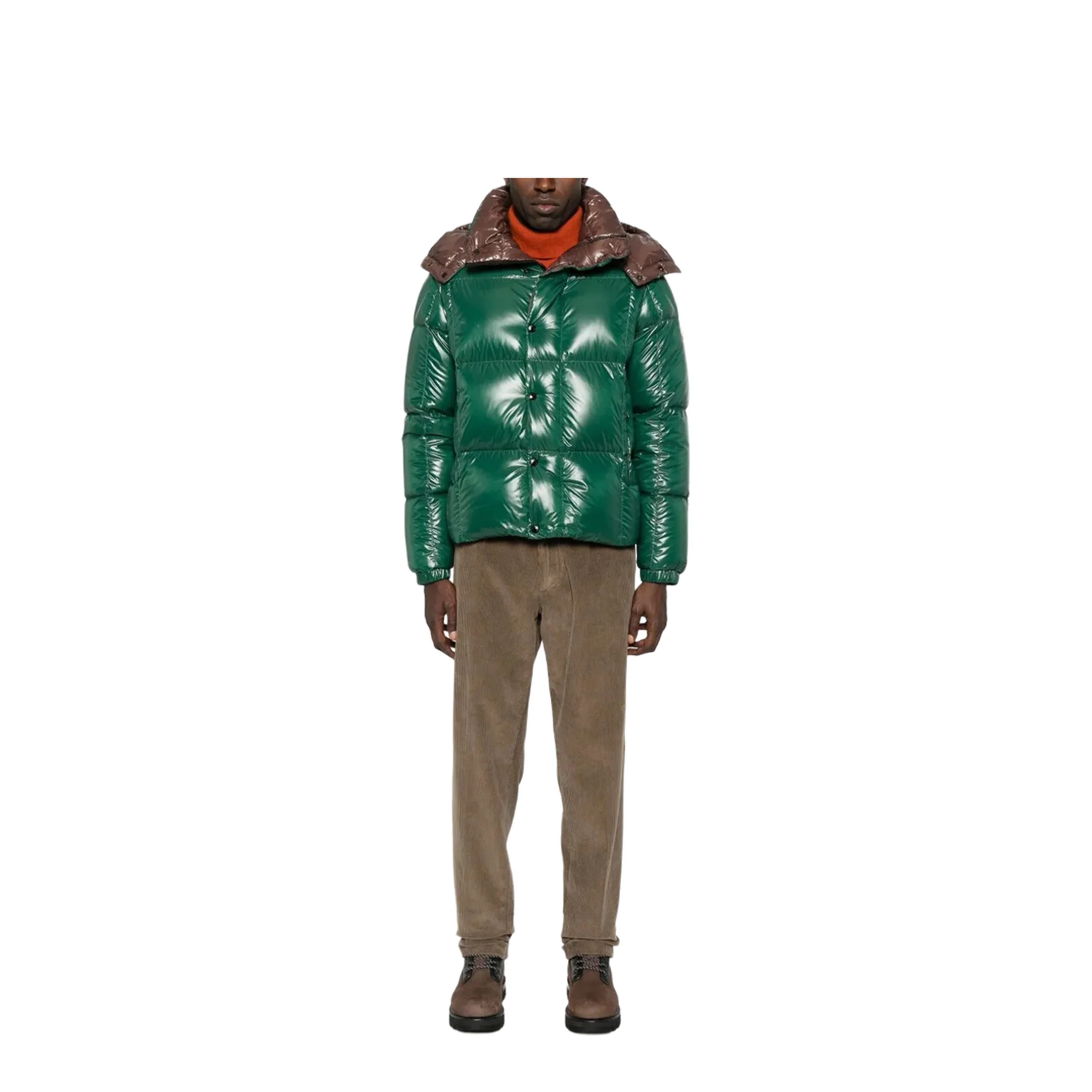 Men's Jacket - Image 5