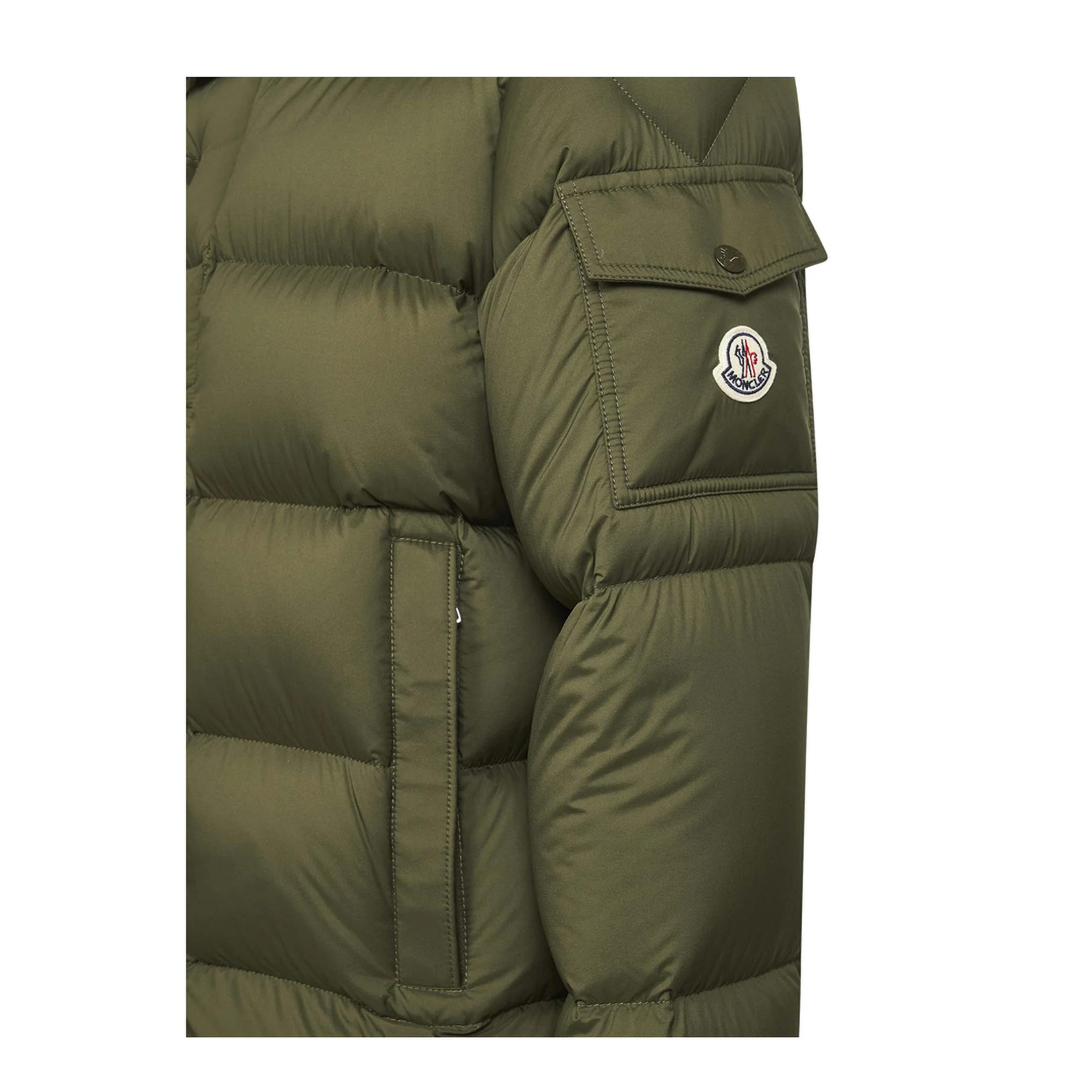 Men's Jacket - Image 3