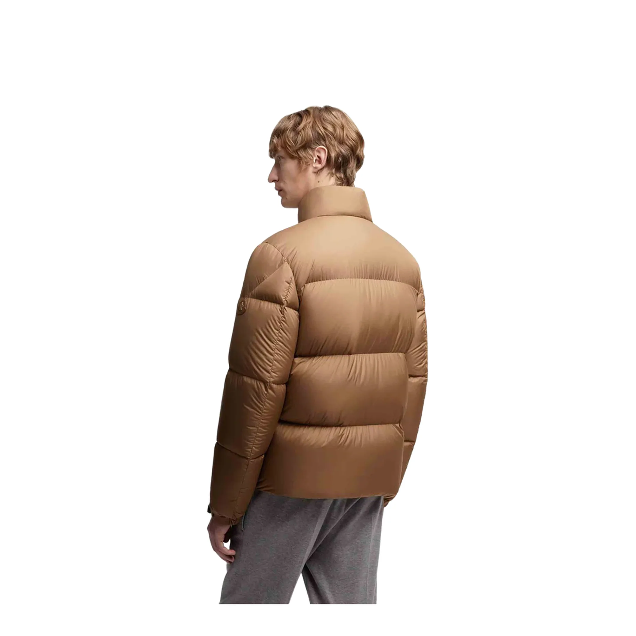 Men's Jacket - Image 3