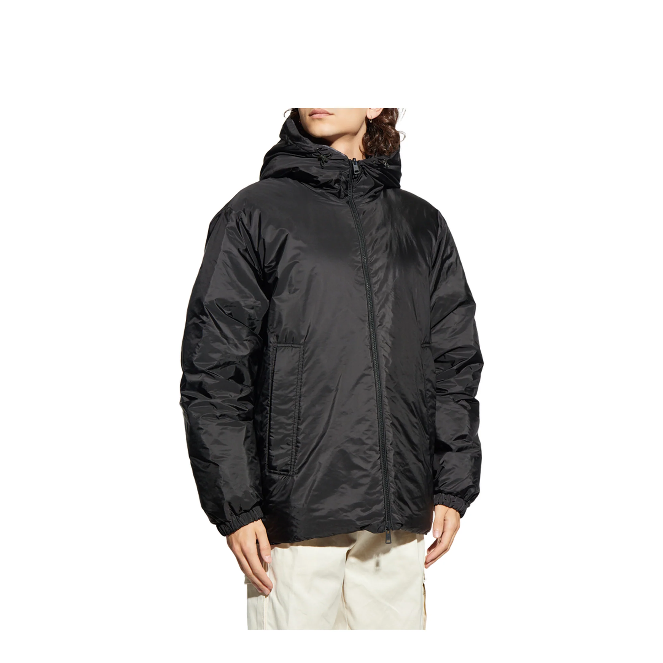 Remoray Windbreaker Jacket - Image 3