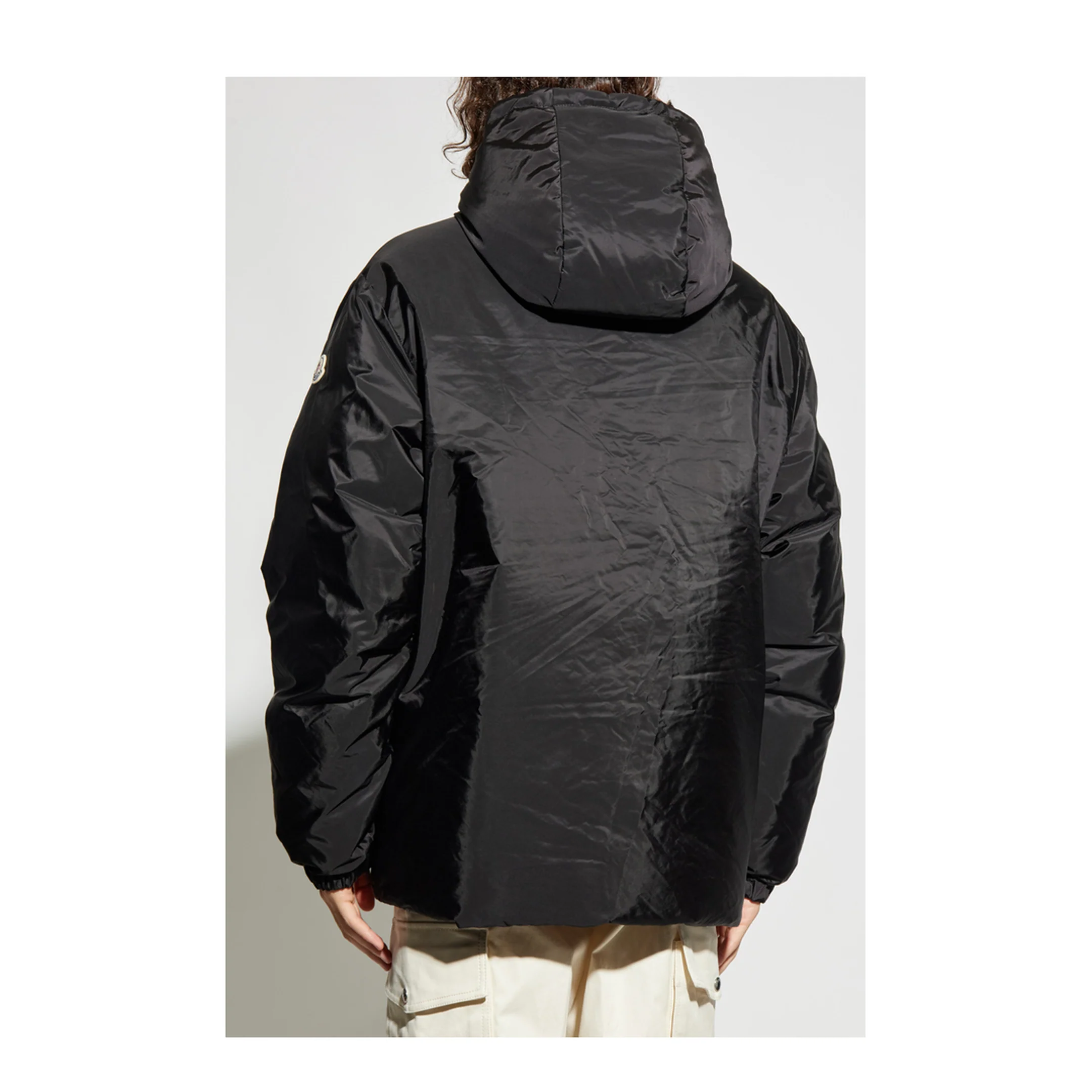 Remoray Windbreaker Jacket - Image 4