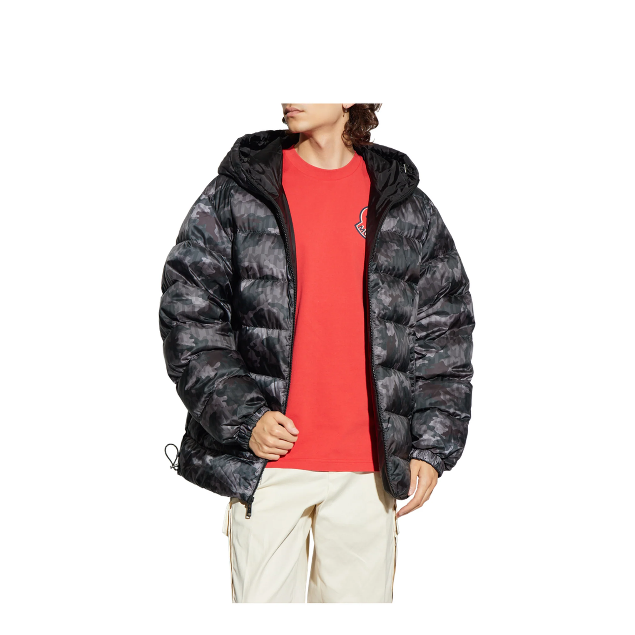 Remoray Windbreaker Jacket - Image 5
