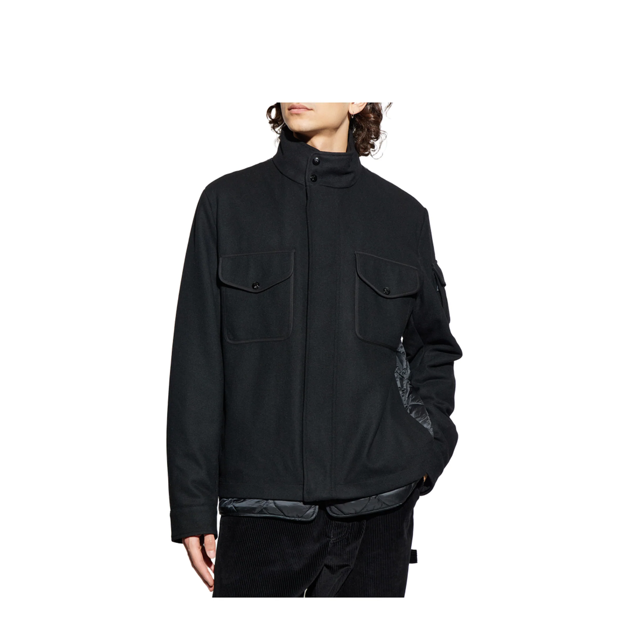 Men's Jacket - Image 3