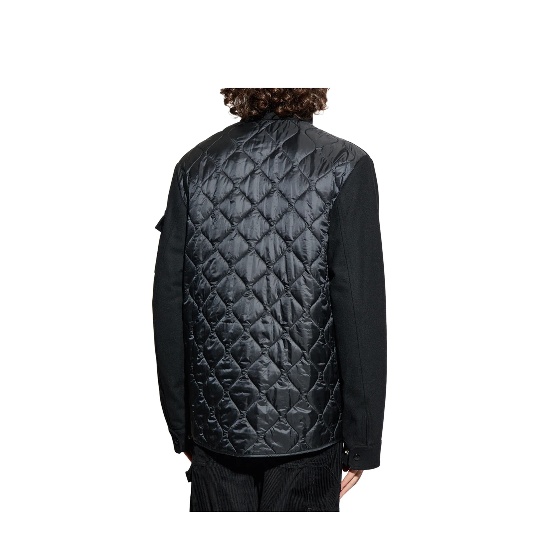 Men's Jacket - Image 4