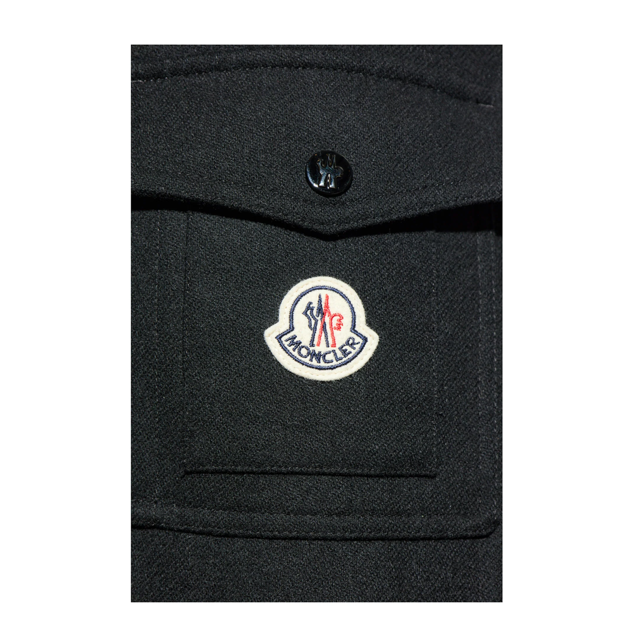 Men's Jacket - Image 5
